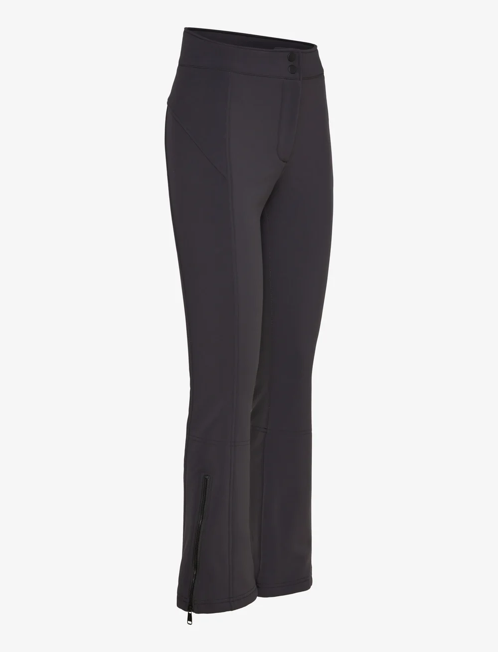 Head - PERFORMANCE JET Pants Women - skidkläder - black - 2