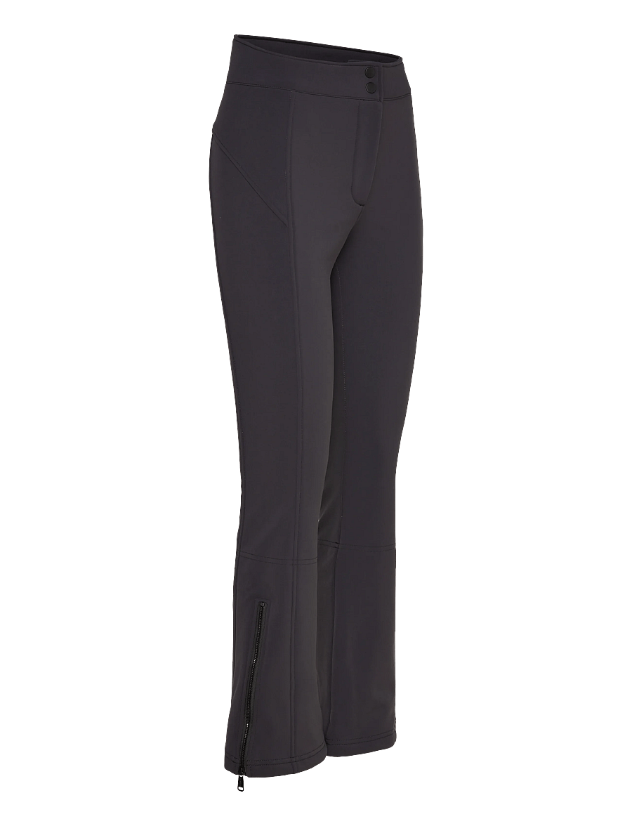 Head - PERFORMANCE JET Pants Women - skidkläder - black - 2