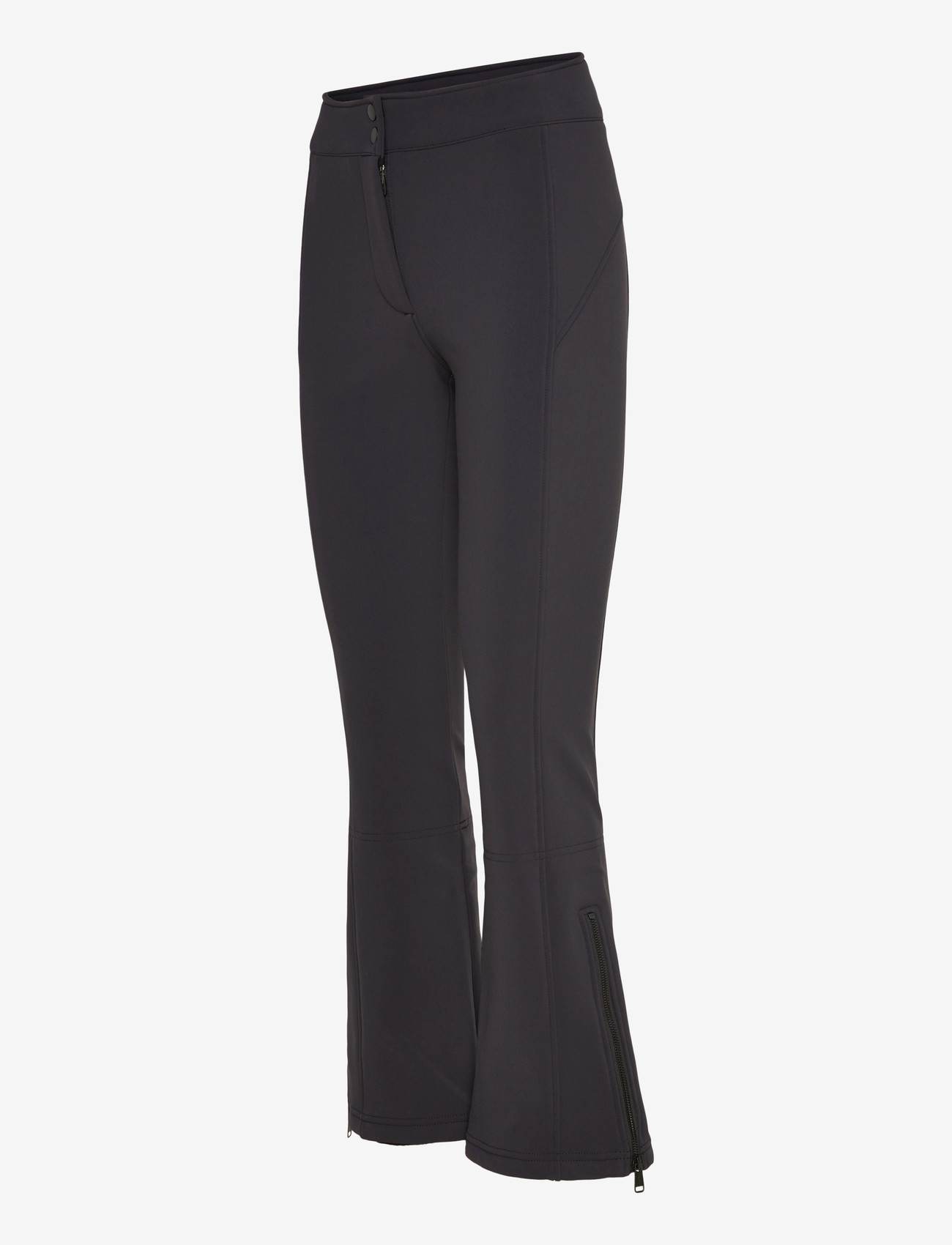 Head - PERFORMANCE JET Pants Women - skitøj - black - 3