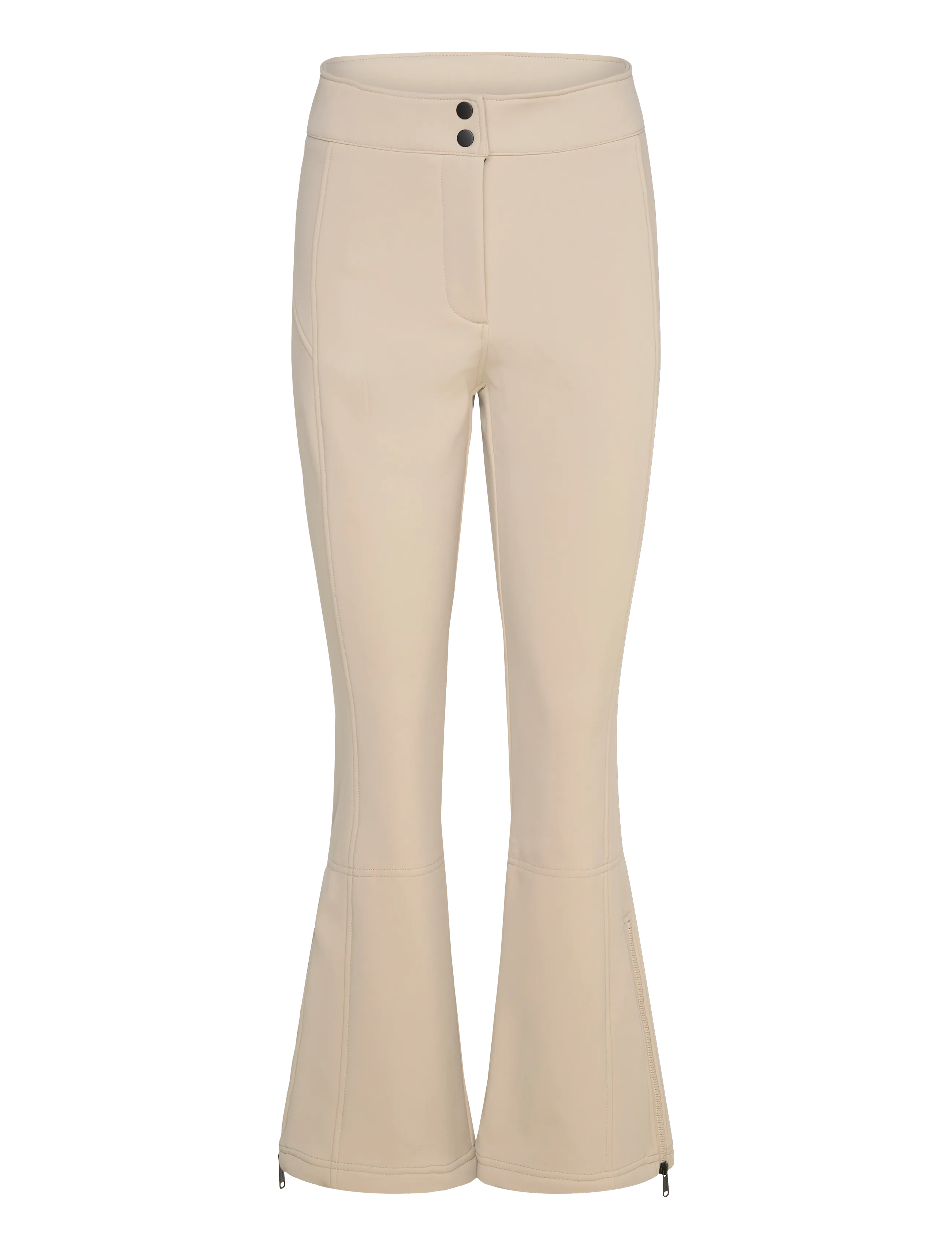 Head Performance Jet Pants Women, Kvinder, Performance Skibukser, Cream, Str: 40