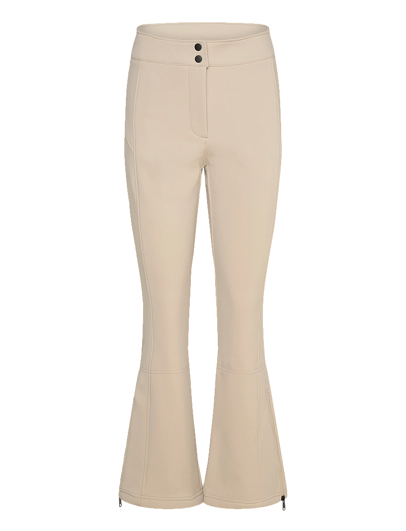 Head - PERFORMANCE JET Pants Women - ski-kleidung - cream - 0