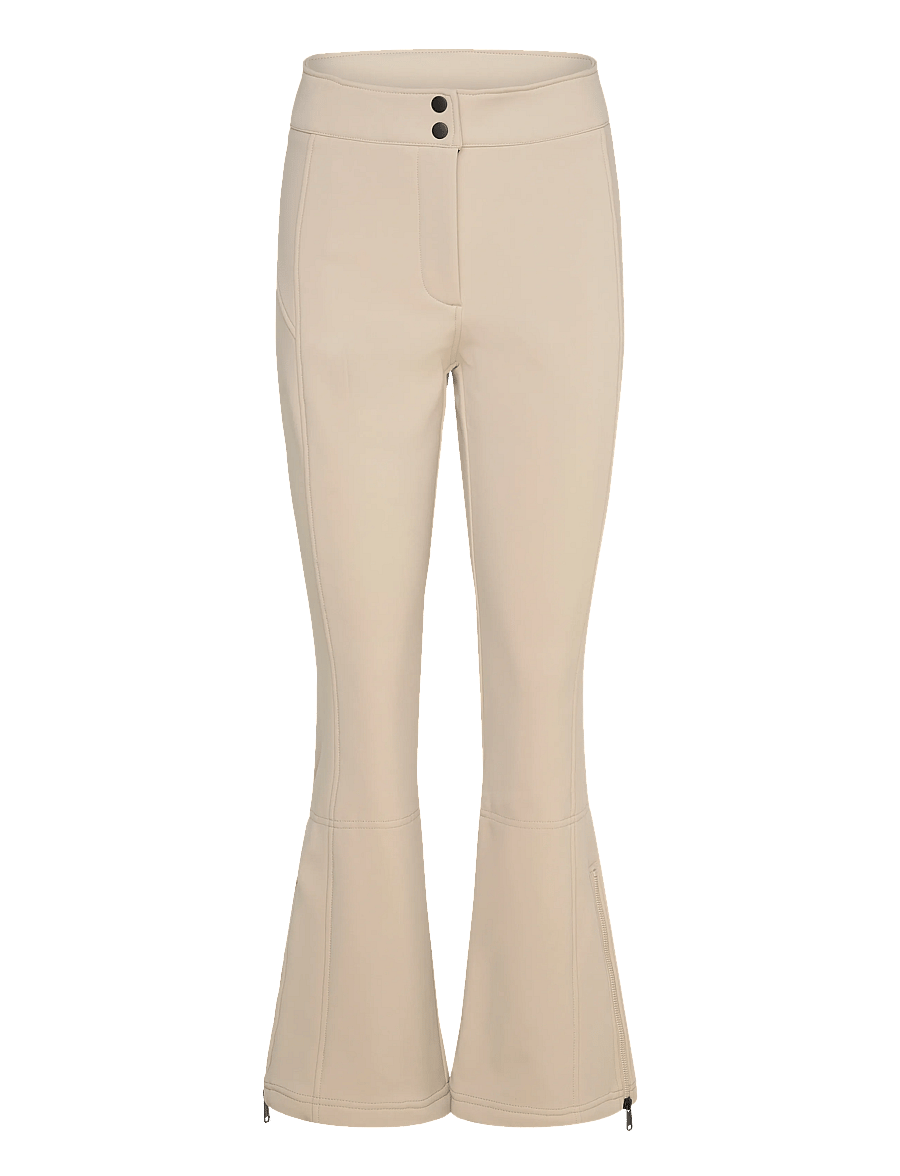 Head - PERFORMANCE JET Pants Women - ski-kleidung - cream - 0