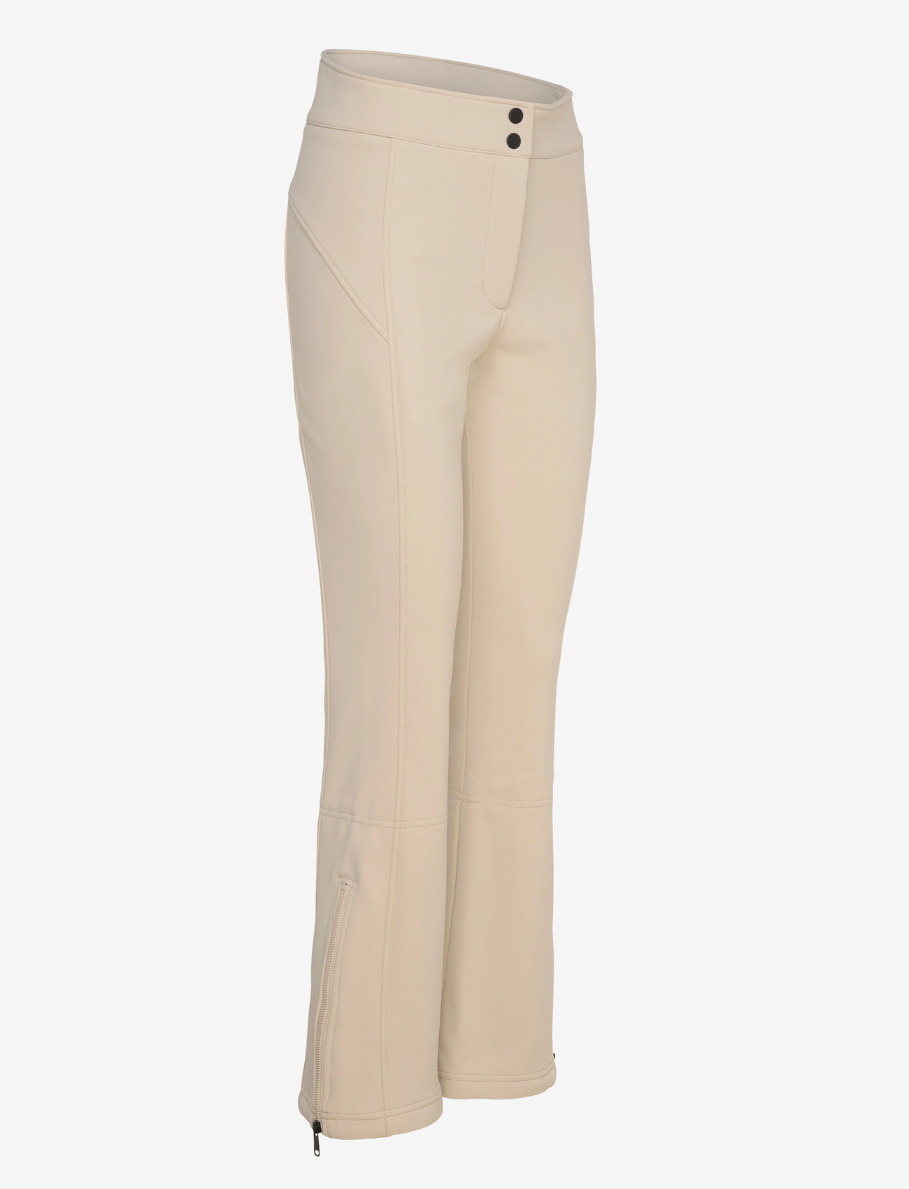 Head - PERFORMANCE JET Pants Women - skitøj - cream - 2