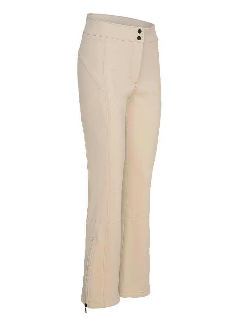 Head - PERFORMANCE JET Pants Women - ski-kleidung - cream - 2