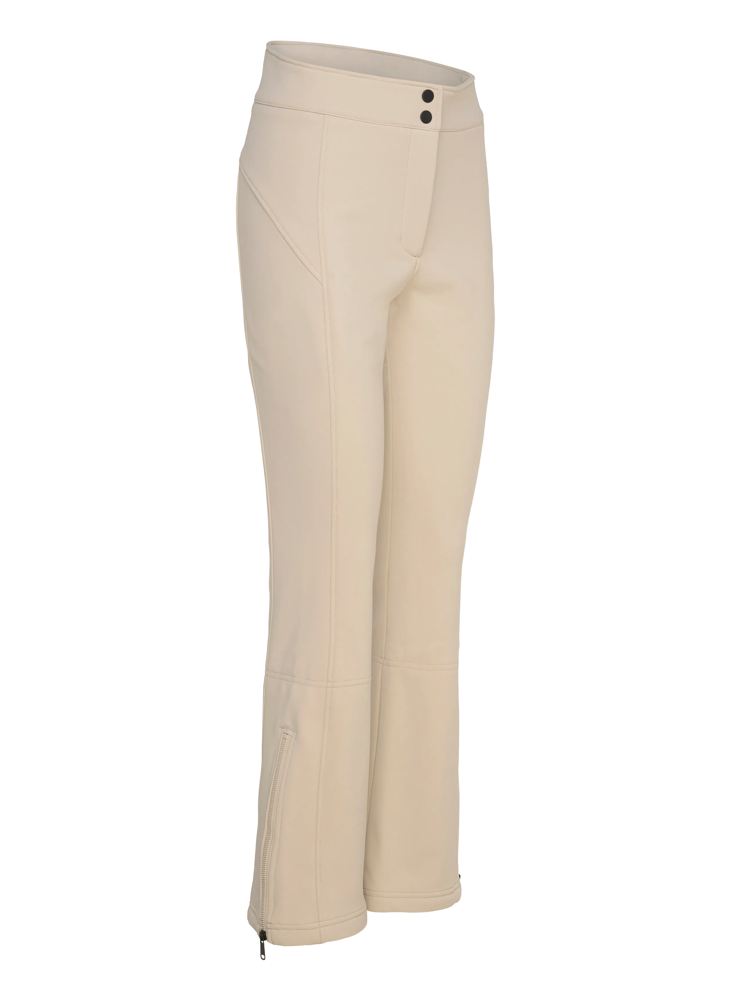 Head - PERFORMANCE JET Pants Women - ski-kleidung - cream - 2