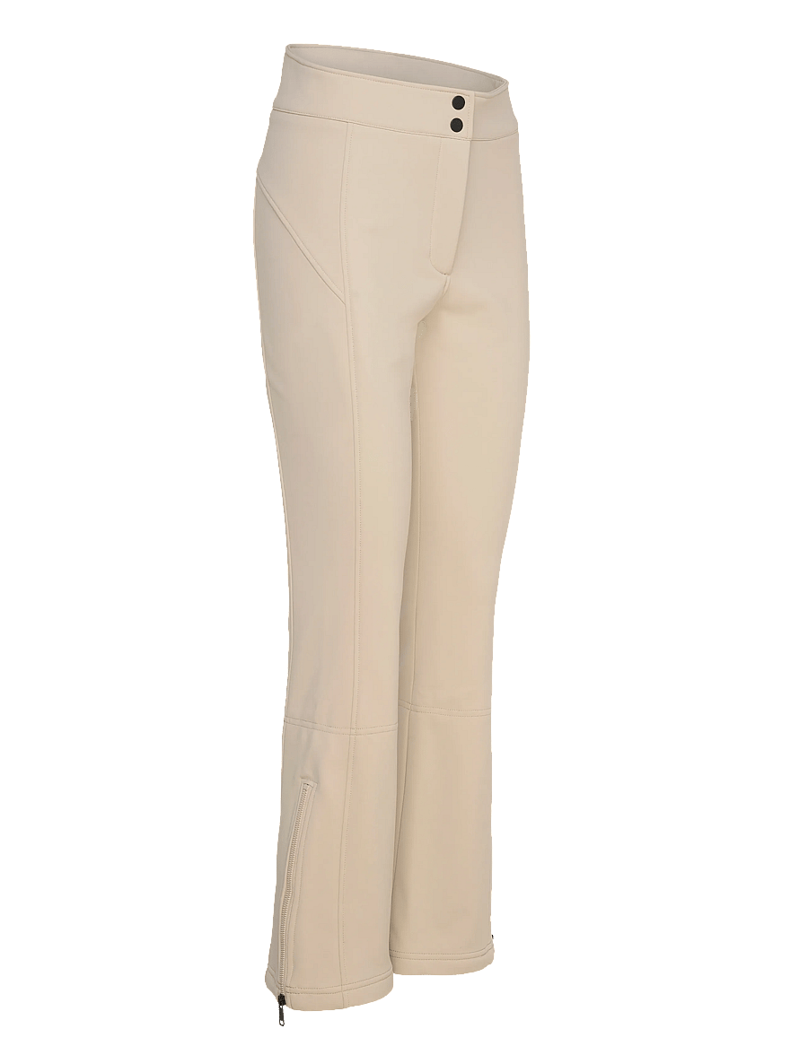 Head - PERFORMANCE JET Pants Women - ski-kleidung - cream - 2