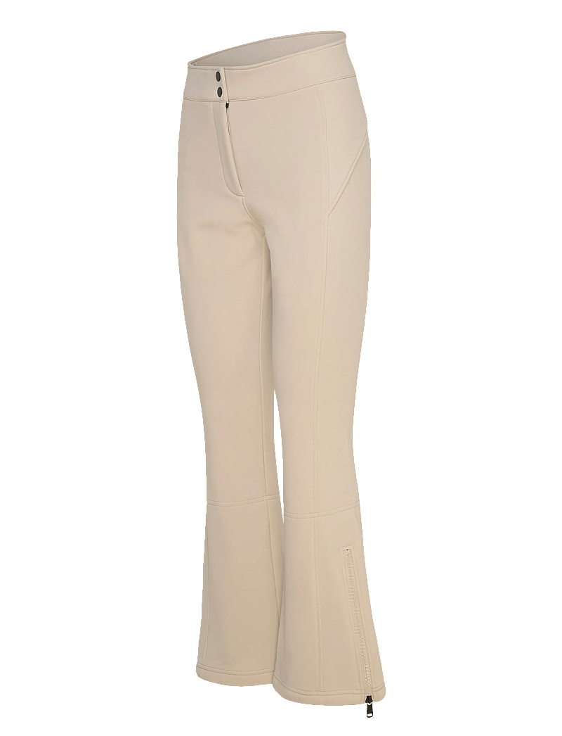 Head - PERFORMANCE JET Pants Women - ski-kleidung - cream - 3