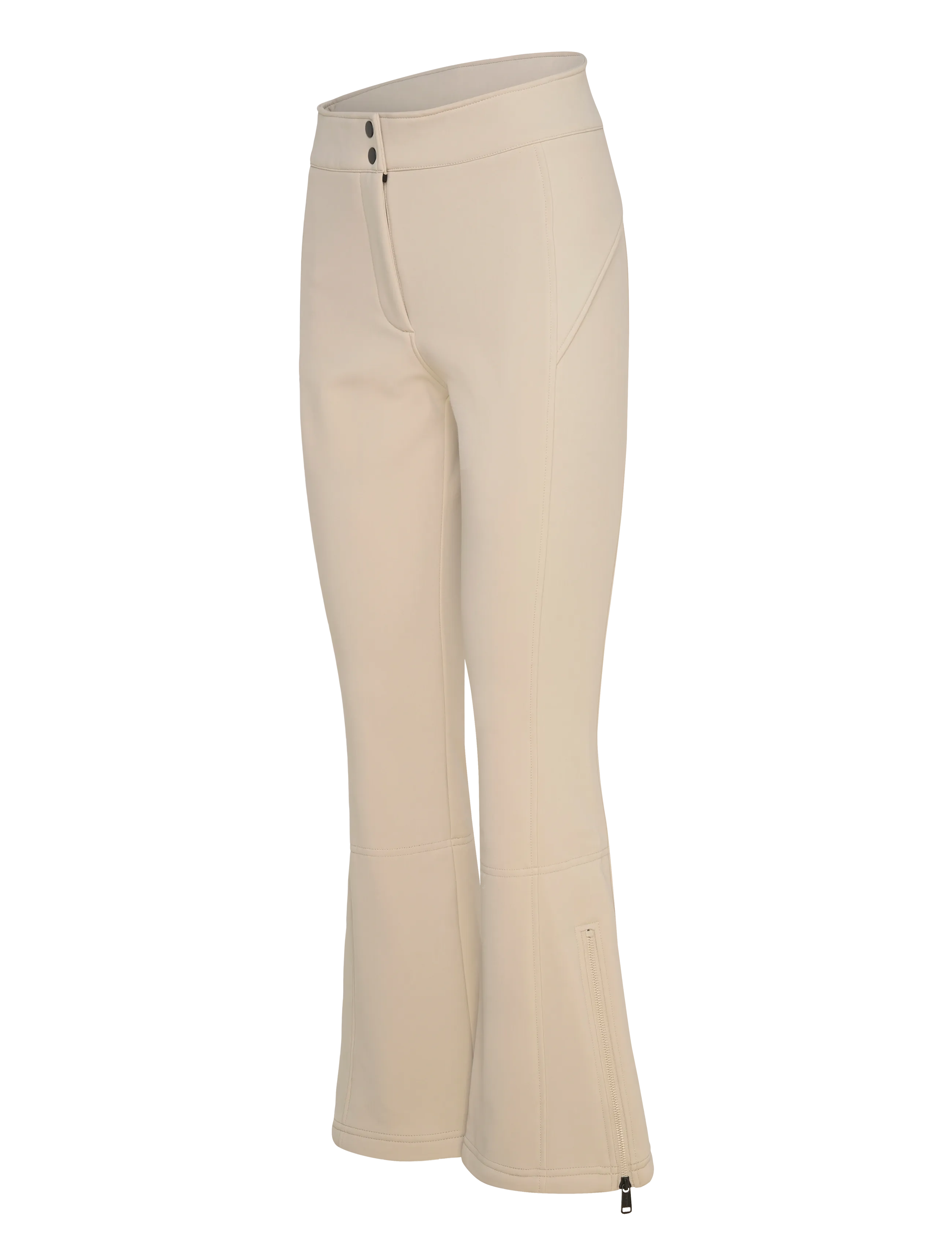 Head - PERFORMANCE JET Pants Women - ski-kleidung - cream - 3