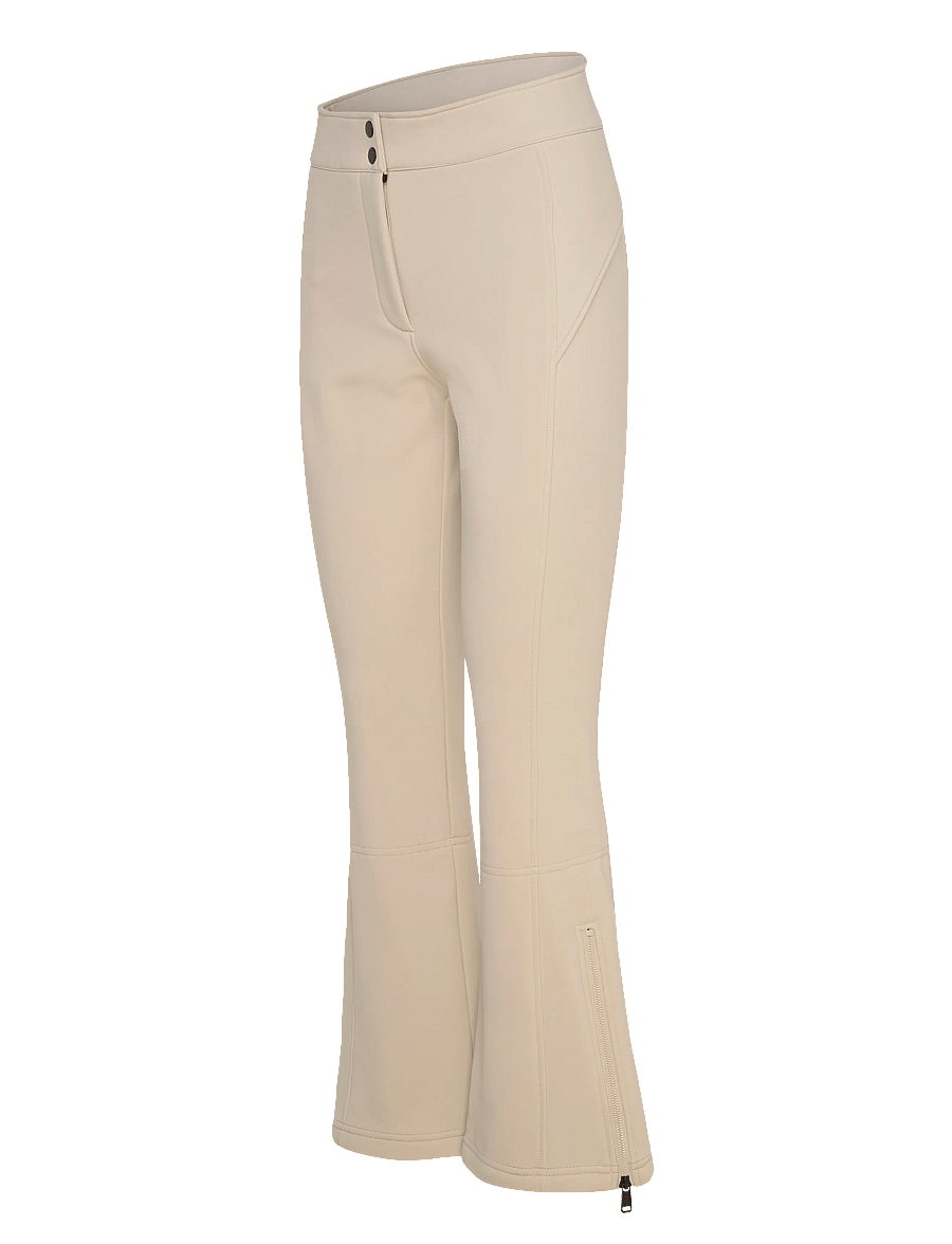 Head - PERFORMANCE JET Pants Women - ski-kleidung - cream - 3