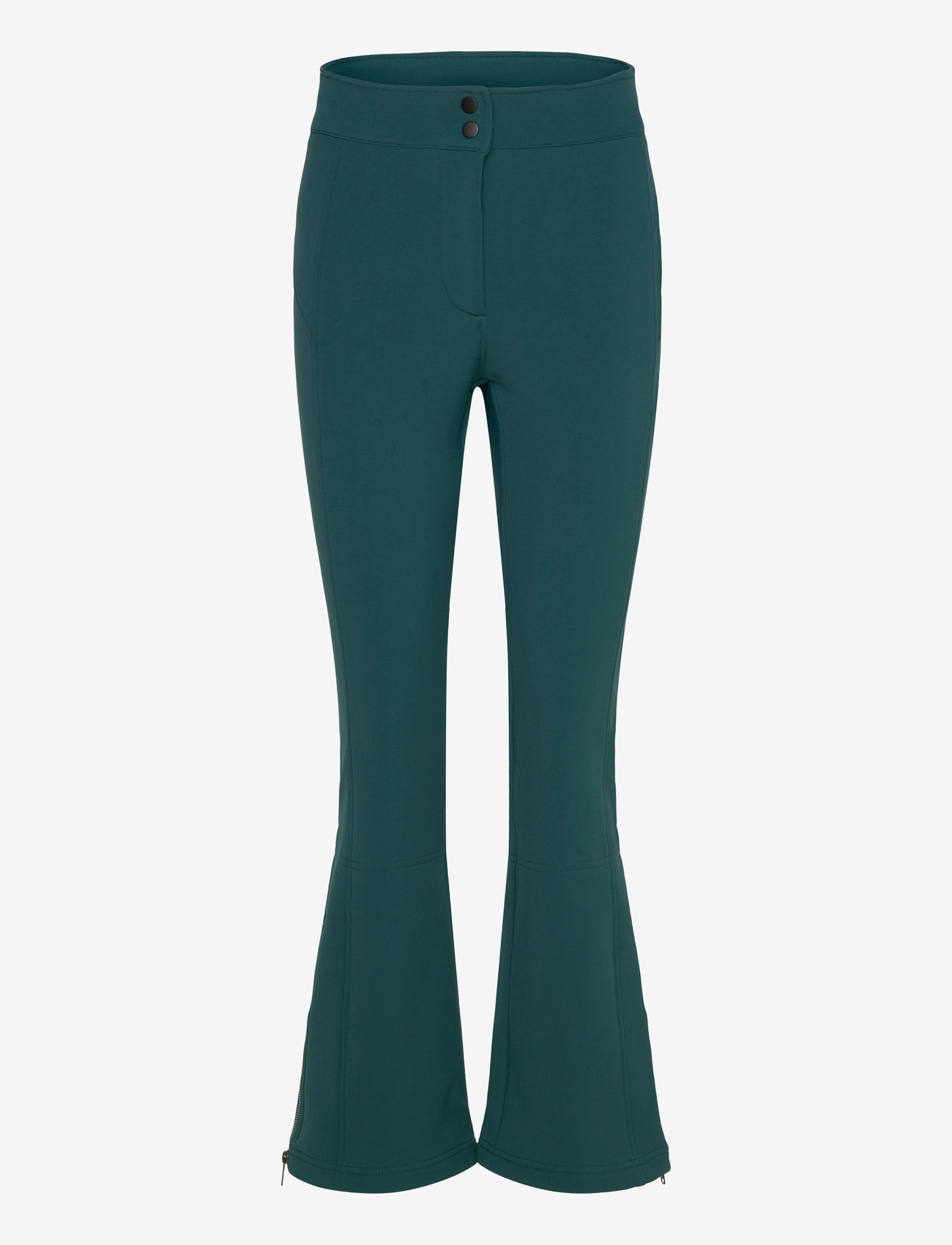 Head - PERFORMANCE JET Pants Women - ski wear - dark teal - 0