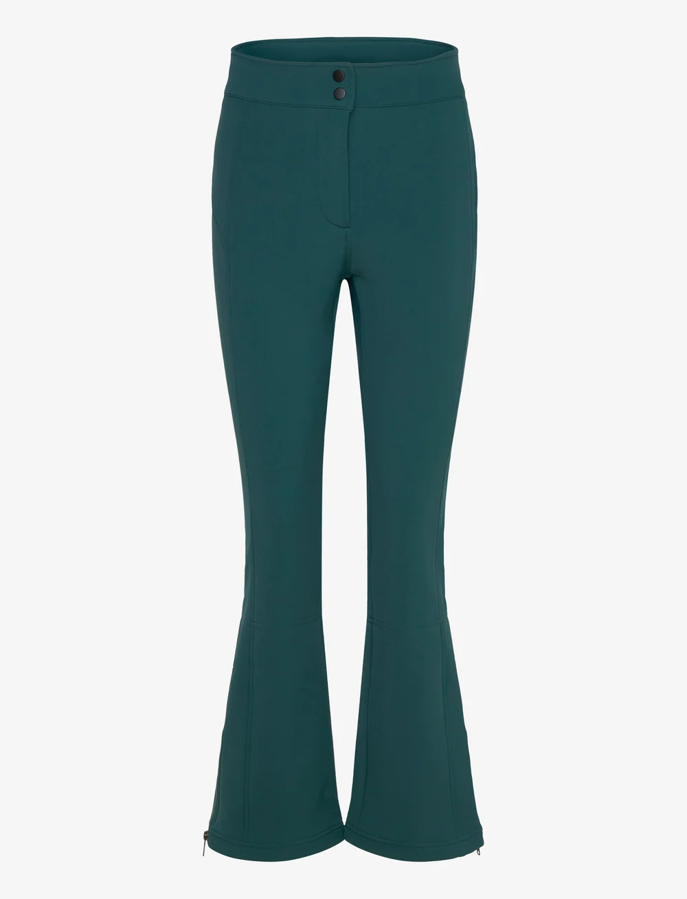 Head - PERFORMANCE JET Pants Women - ski-kleidung - dark teal - 0