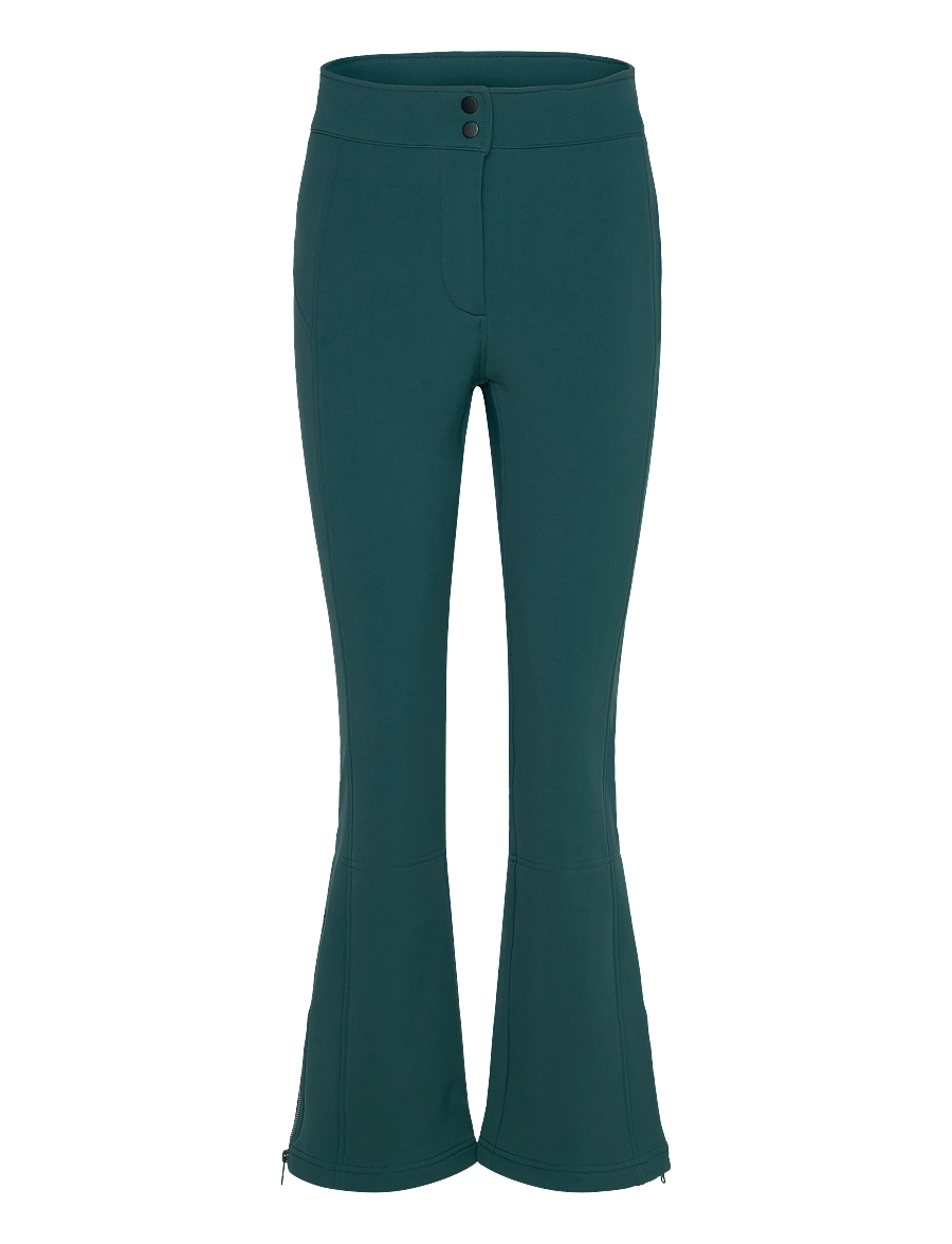 Head - PERFORMANCE JET Pants Women - skitøj - dark teal - 0