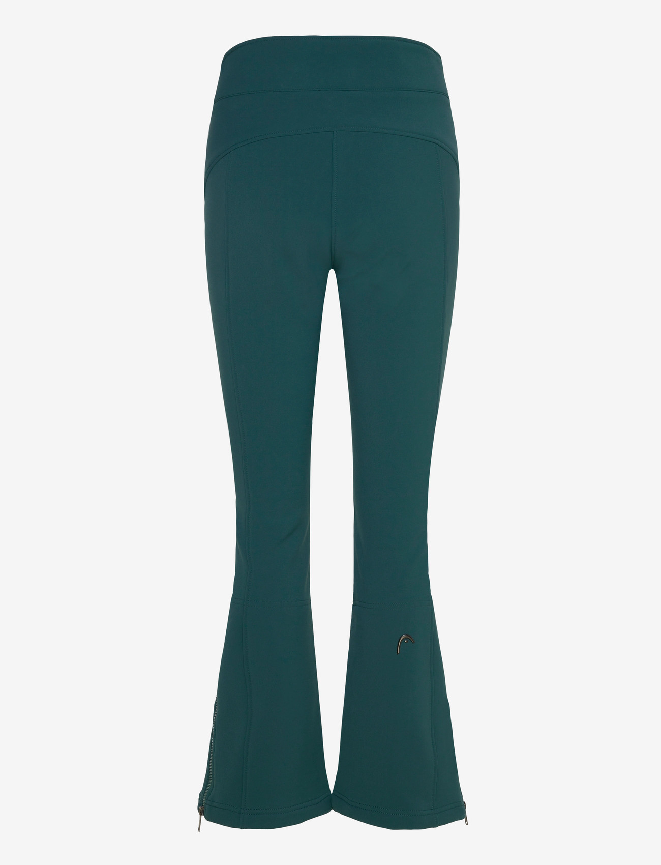 Head - PERFORMANCE JET Pants Women - ski wear - dark teal - 1