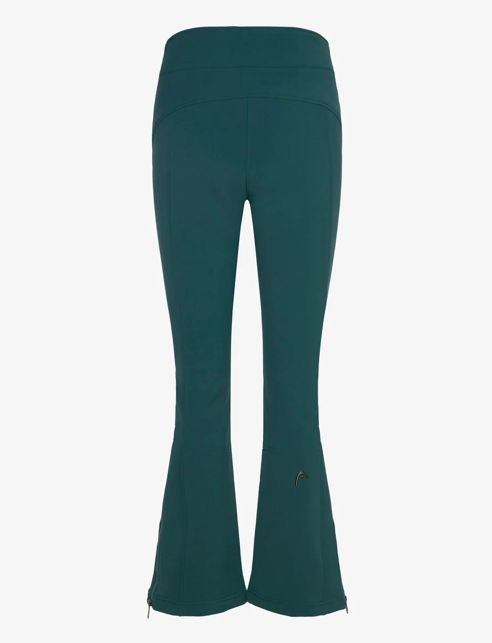 Head - PERFORMANCE JET Pants Women - ski-kleidung - dark teal - 1