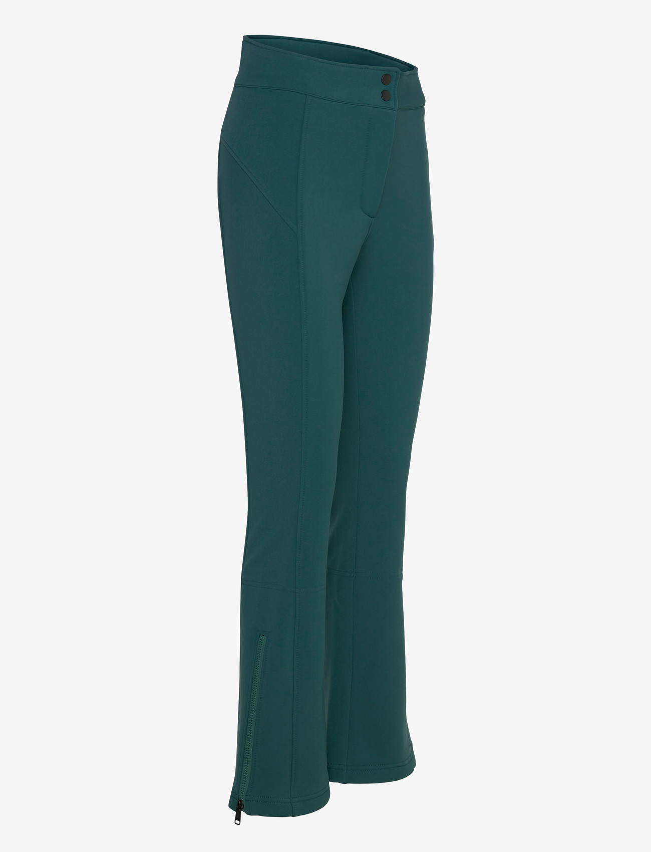 Head - PERFORMANCE JET Pants Women - ski wear - dark teal - 2