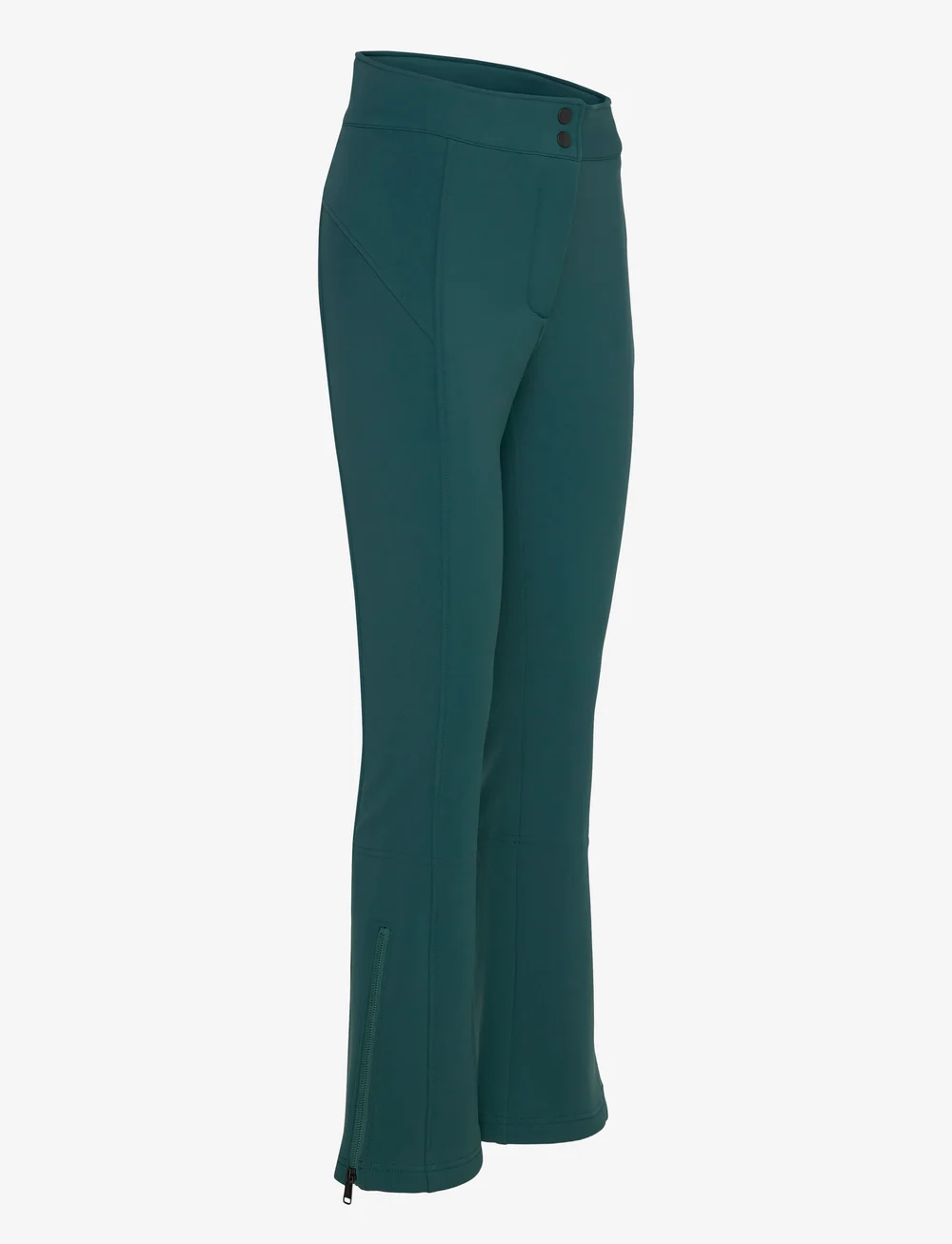 Head - PERFORMANCE JET Pants Women - ski-kleidung - dark teal - 2