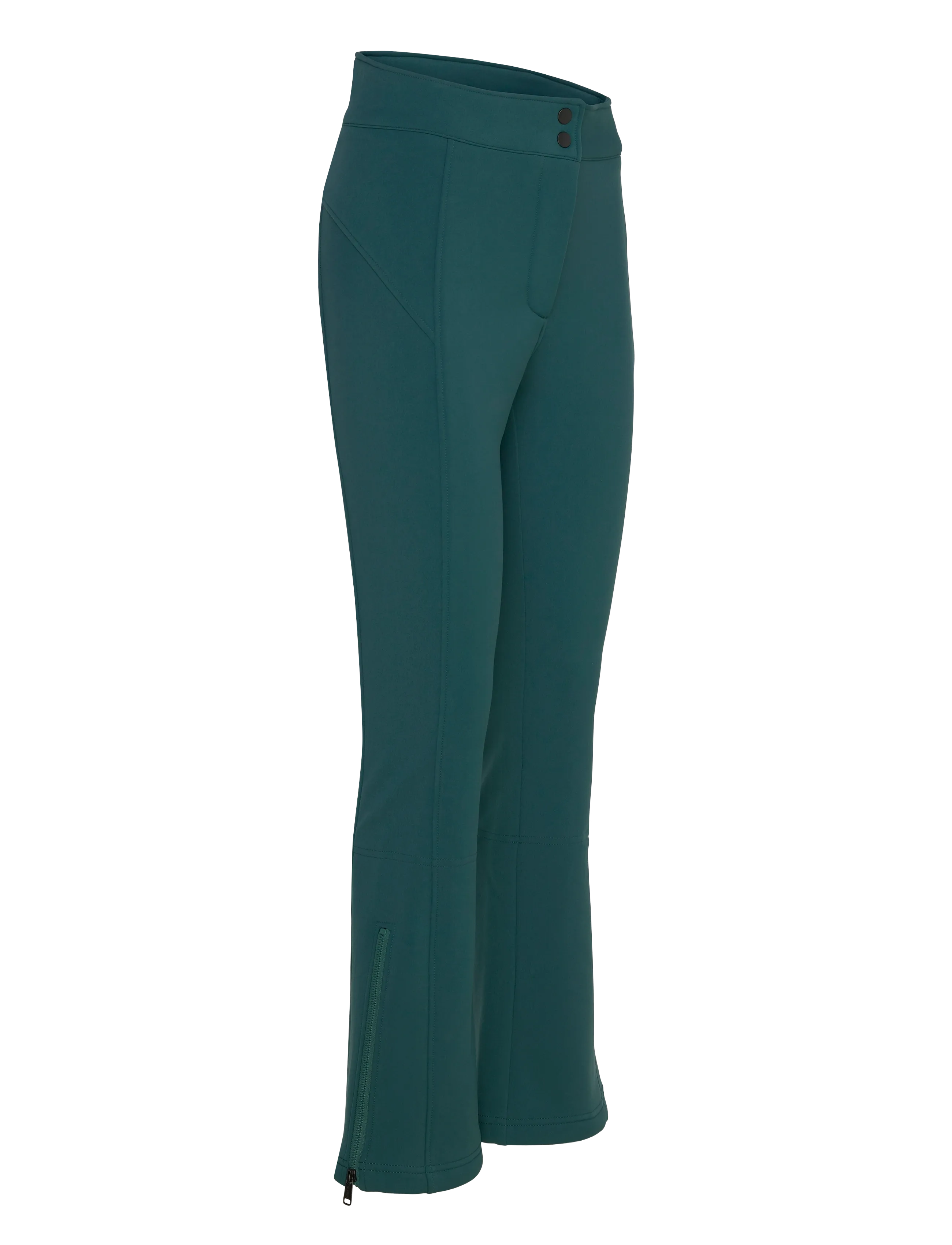 Head - PERFORMANCE JET Pants Women - skitøj - dark teal - 2