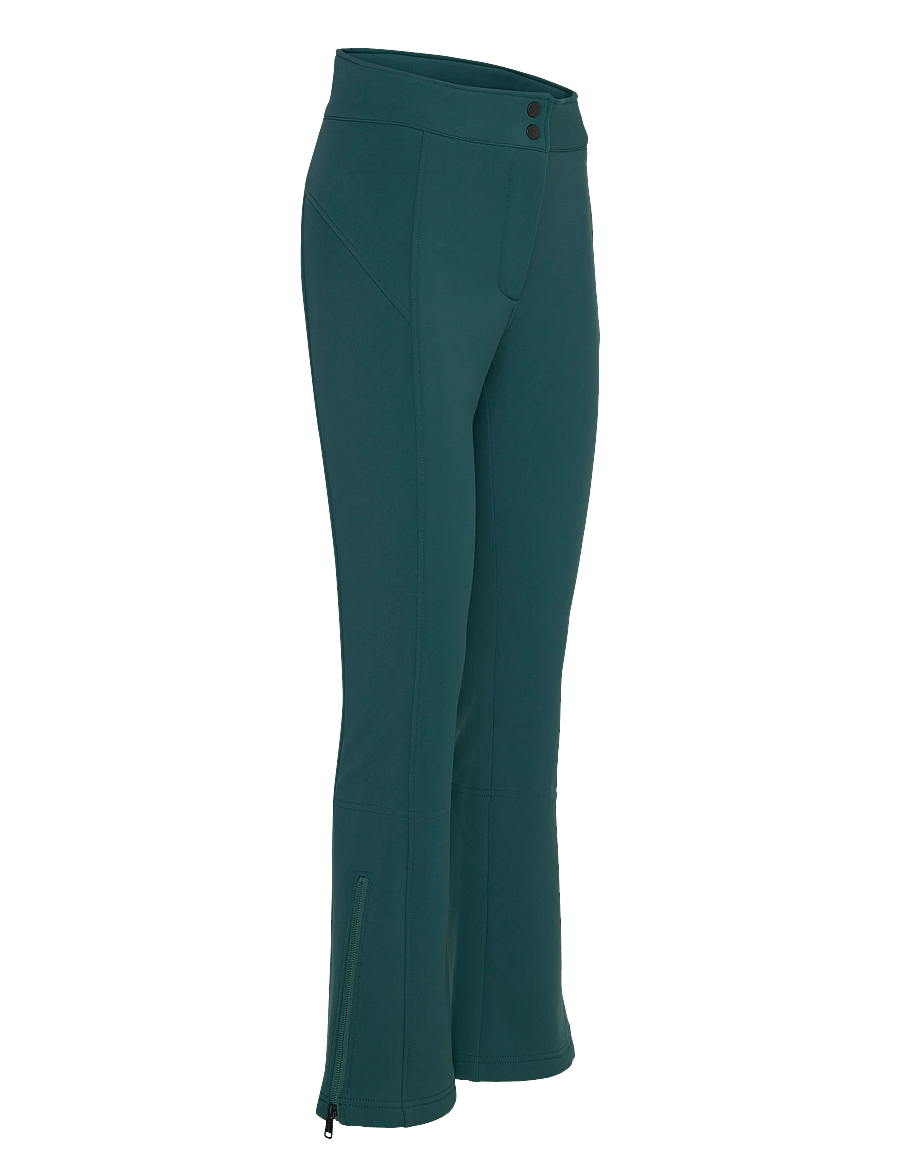 Head - PERFORMANCE JET Pants Women - skitøj - dark teal - 2