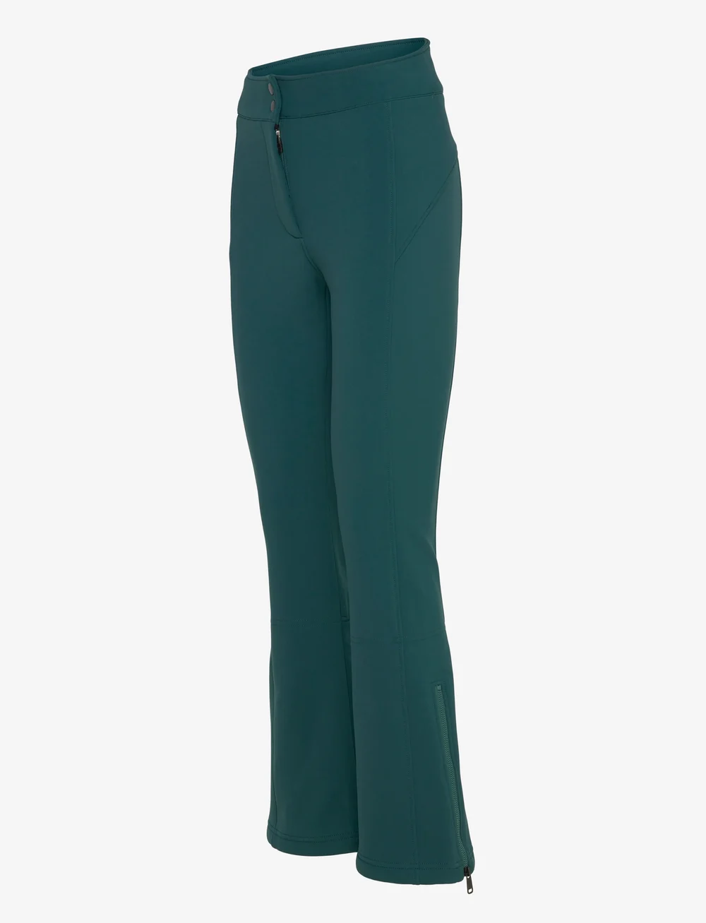 Head - PERFORMANCE JET Pants Women - ski-kleidung - dark teal - 3