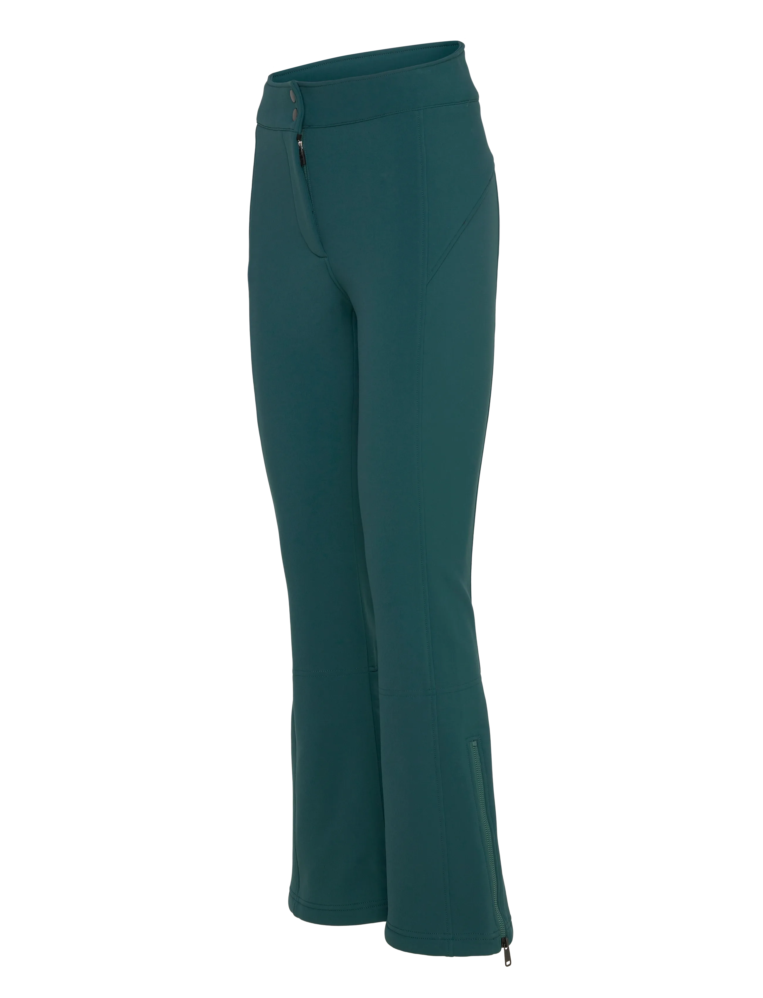 Head - PERFORMANCE JET Pants Women - skitøj - dark teal - 3