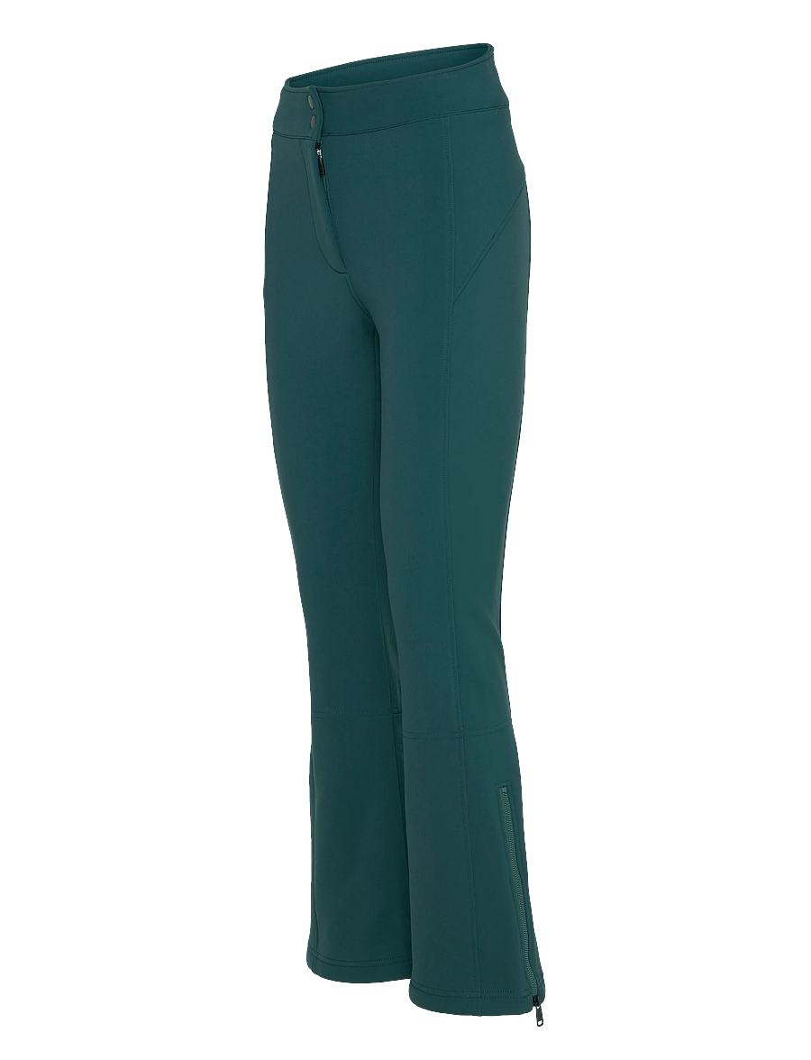 Head - PERFORMANCE JET Pants Women - skitøj - dark teal - 3