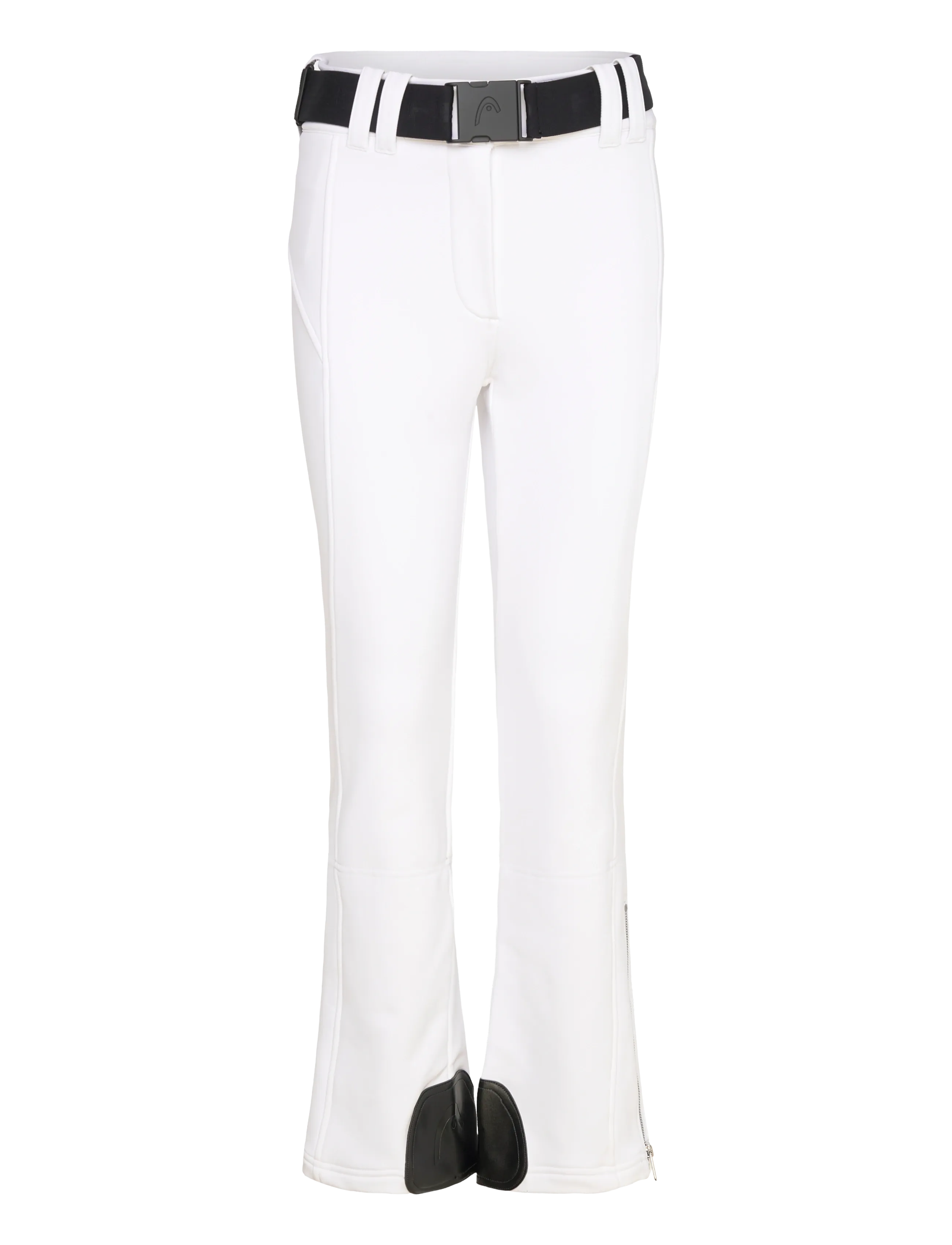 Head Performance Jet Pants Women, Kvinder, Performance Skibukser, Hvid, Str: 34