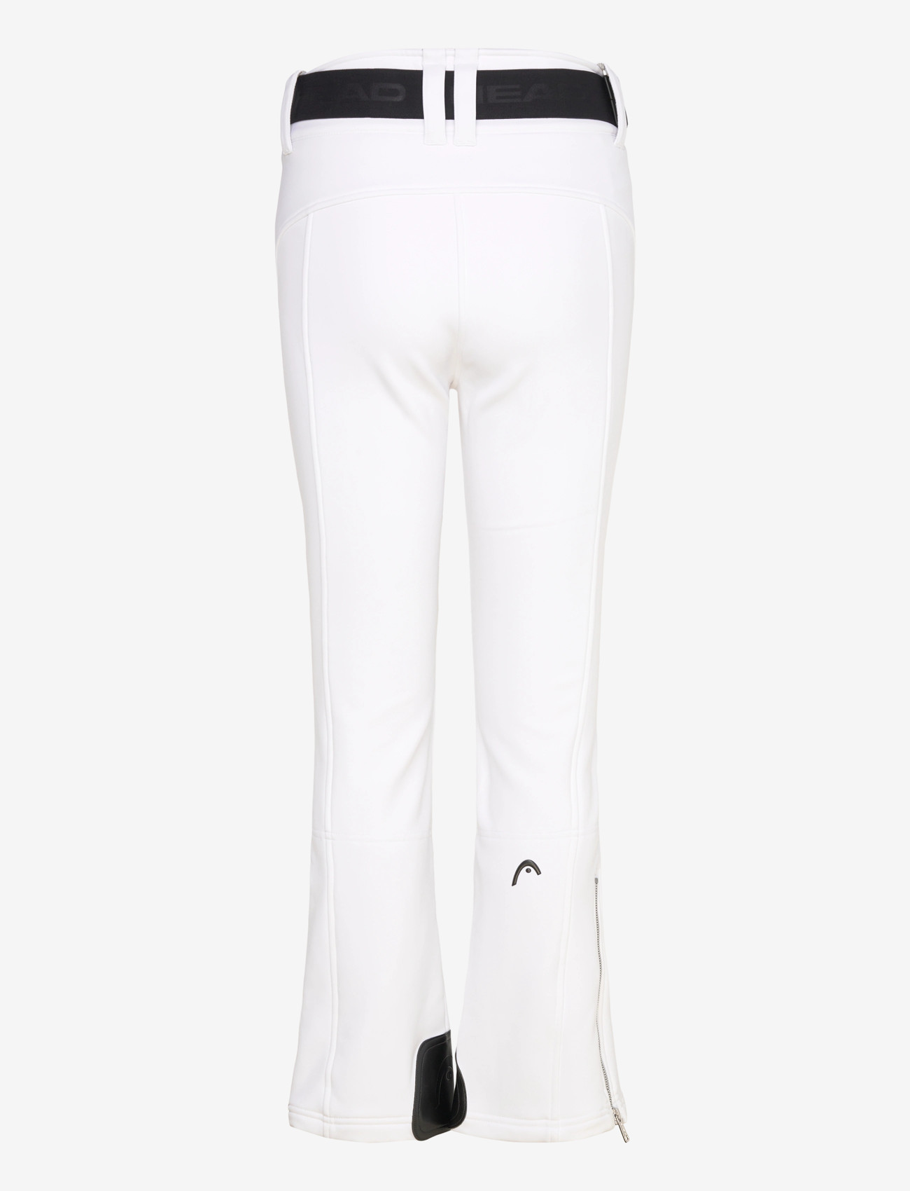 Head - PERFORMANCE JET Pants Women - skitøj - white - 1
