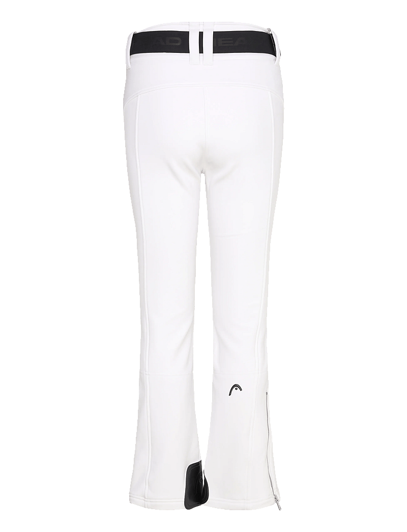 Head - PERFORMANCE JET Pants Women - ski-kleidung - white - 1