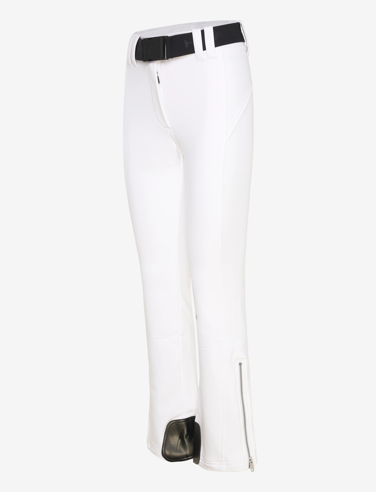 Head - PERFORMANCE JET Pants Women - skitøj - white - 3