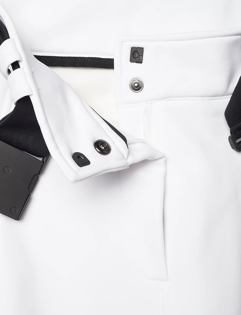 Head - PERFORMANCE JET Pants Women - ski-kleidung - white - 4