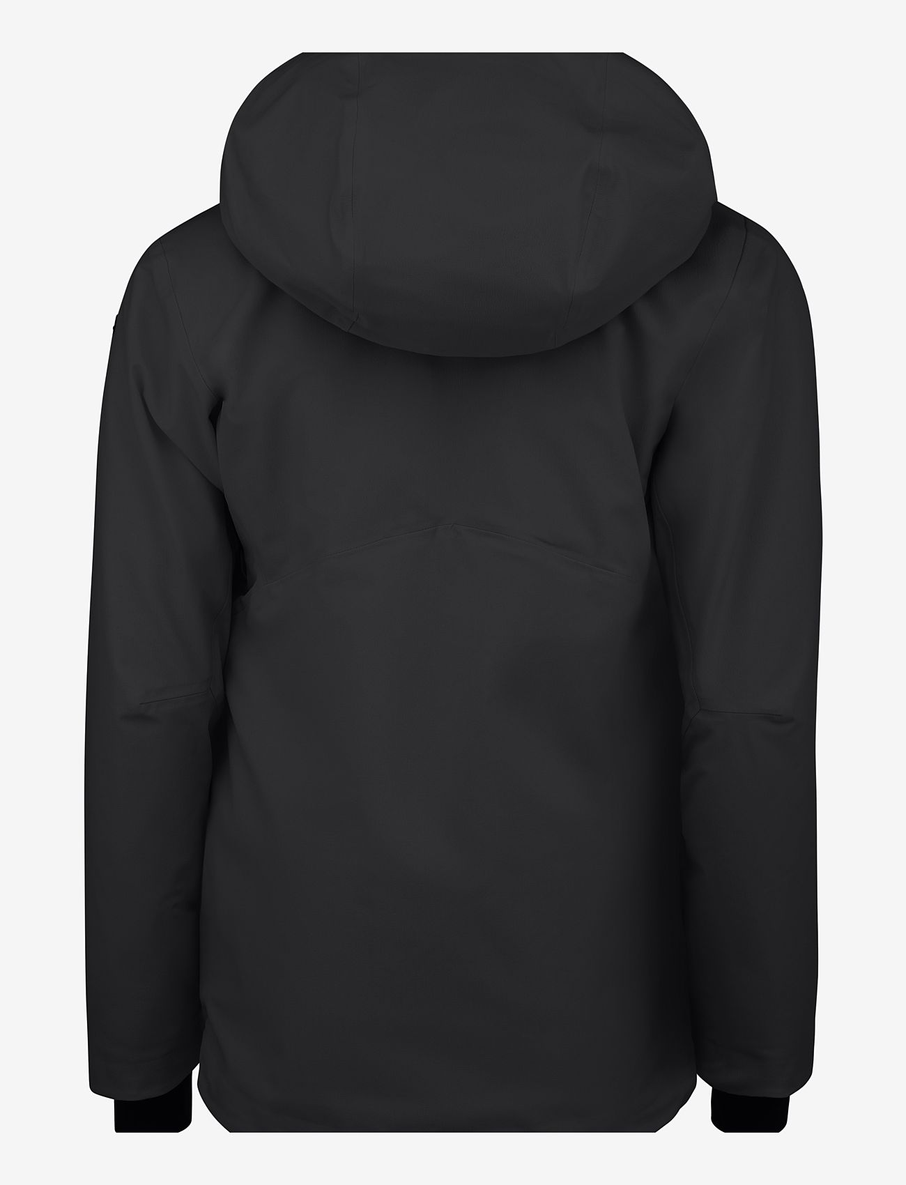 Head - KORE NORDIC Jacket Women - ski jackets - black - 1
