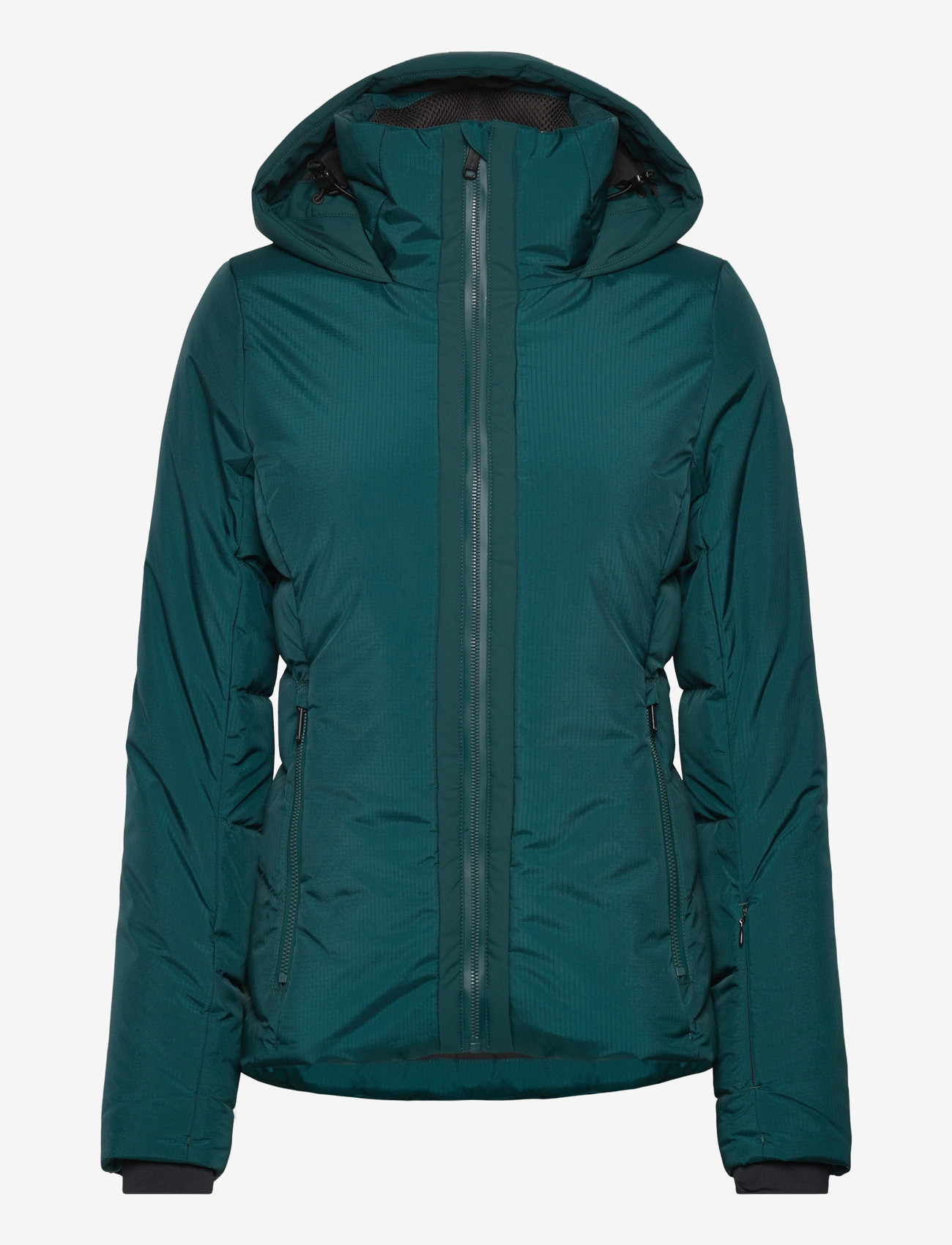Head - ASHLEY Jacket Women - skidkläder - dark teal - 0