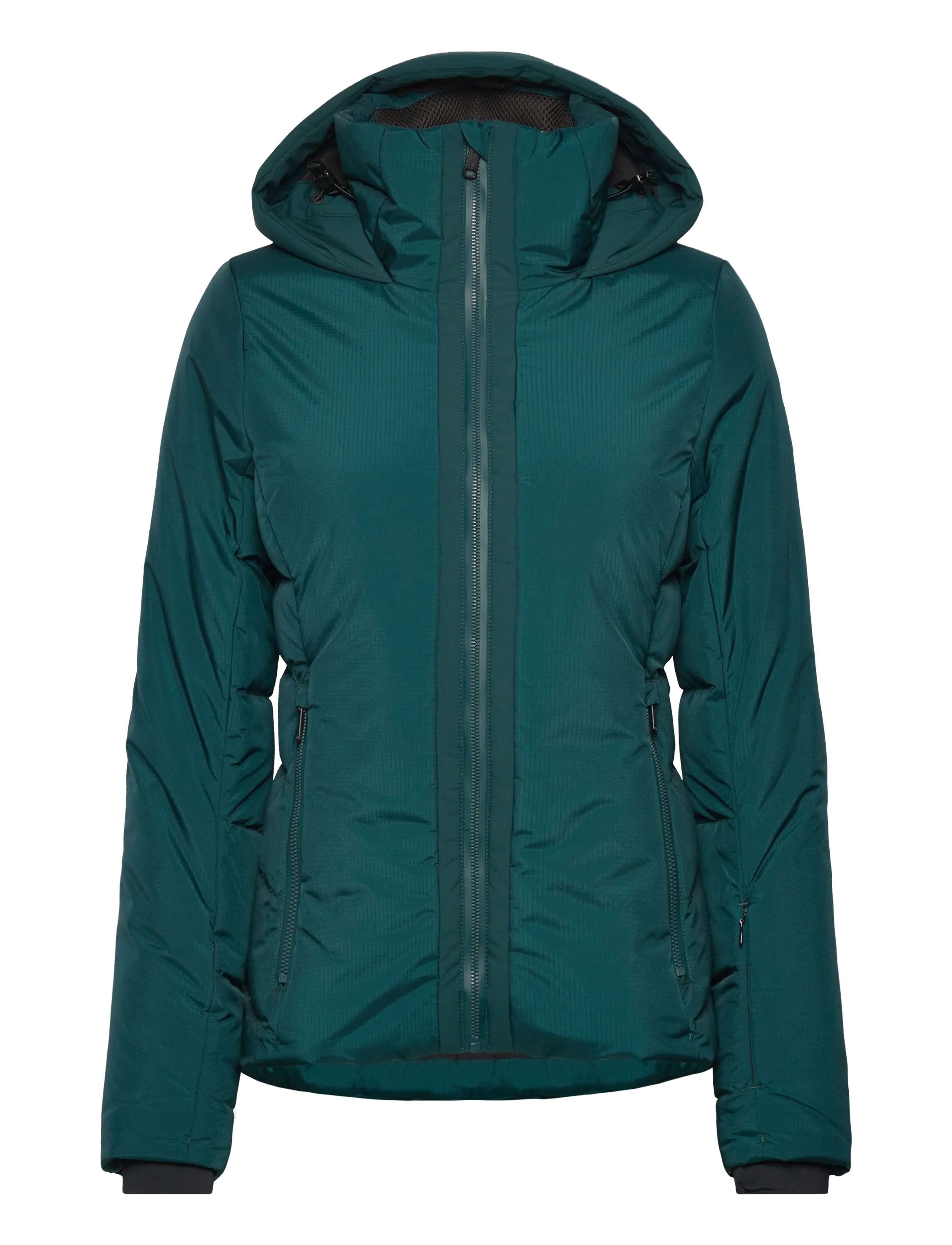 ASHLEY Jacket Women - DARK TEAL