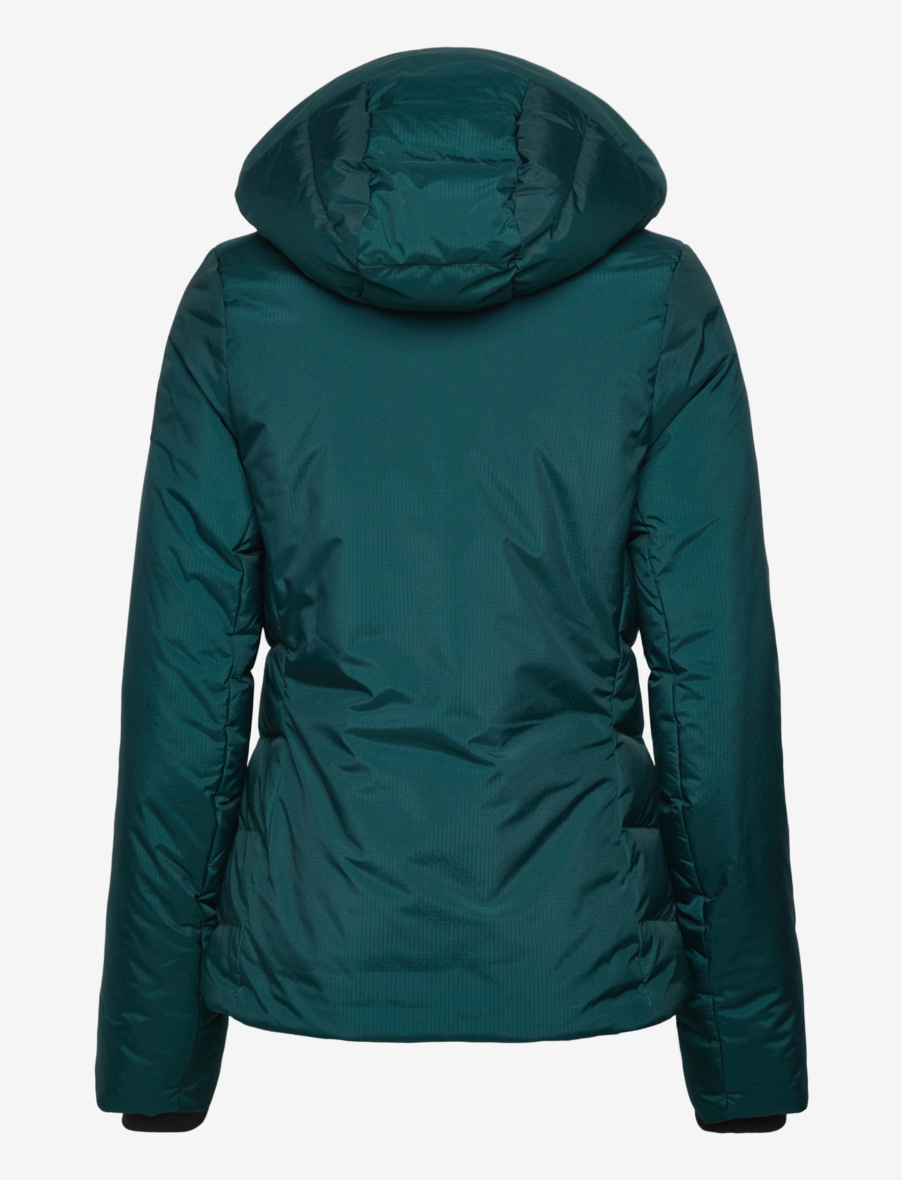 Head - ASHLEY Jacket Women - skidkläder - dark teal - 1