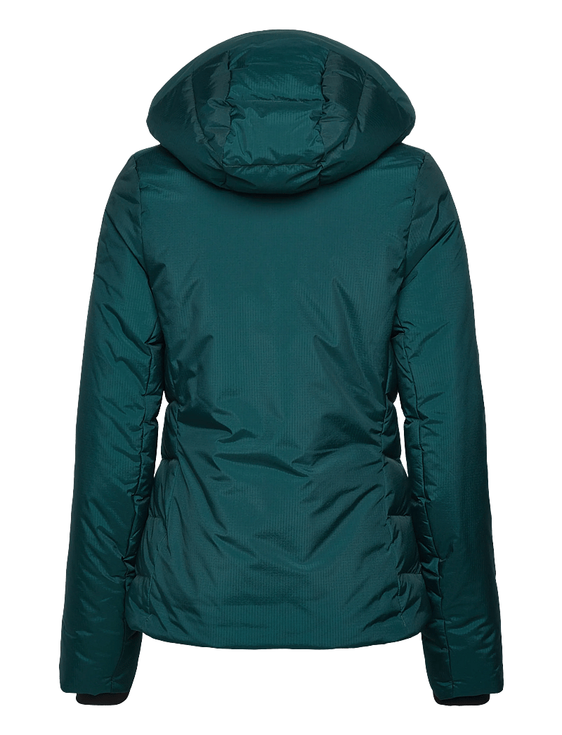 Head - ASHLEY Jacket Women - skidkläder - dark teal - 1