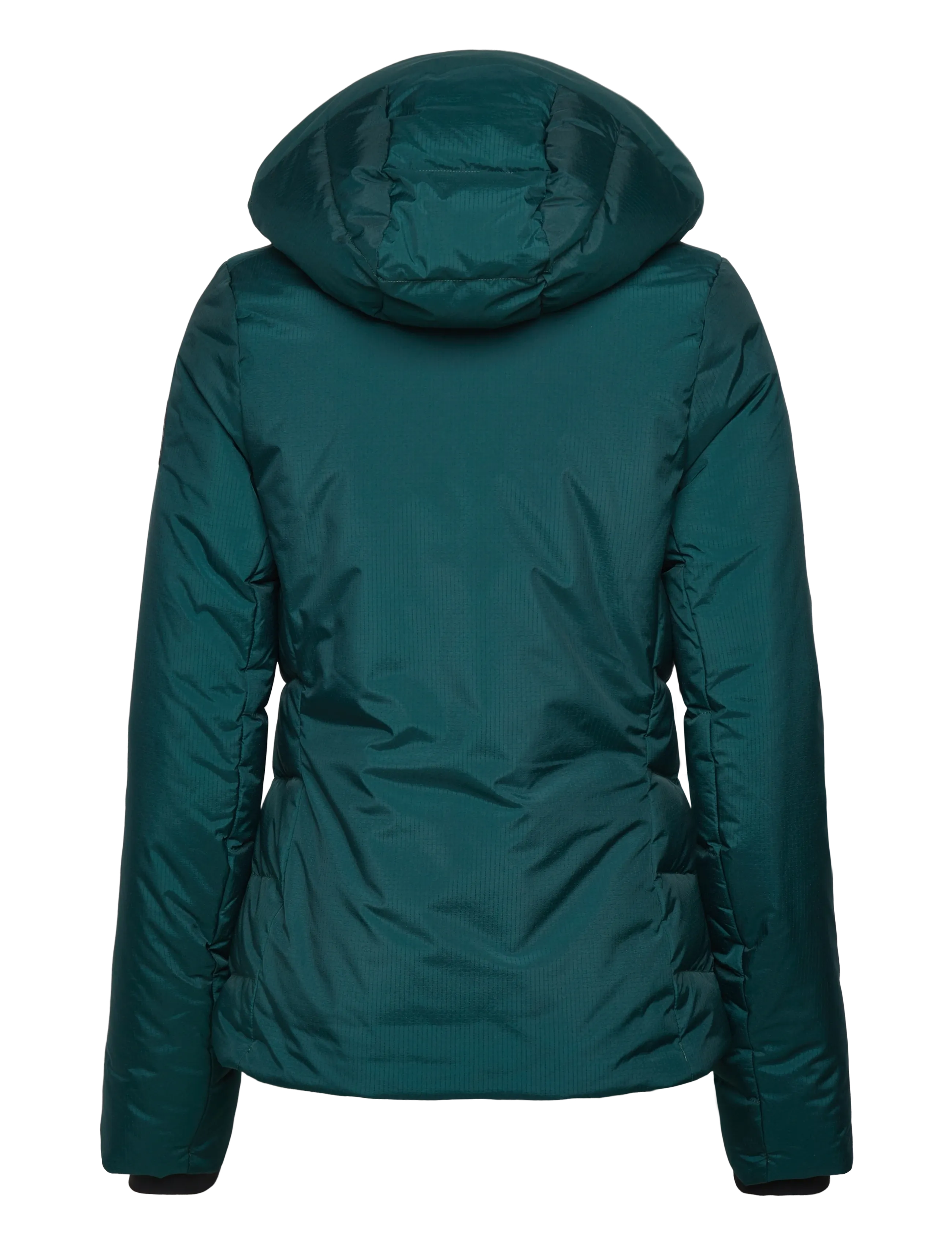 Head - ASHLEY Jacket Women - ski-jassen - dark teal - 1