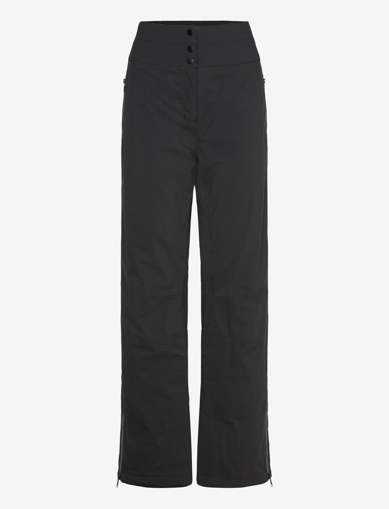 Head - EMERALD Pants Women - skitøj - black - 0
