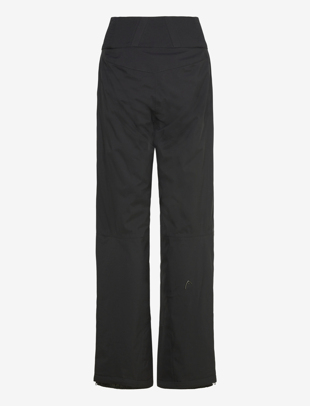 Head - EMERALD Pants Women - skitøj - black - 1