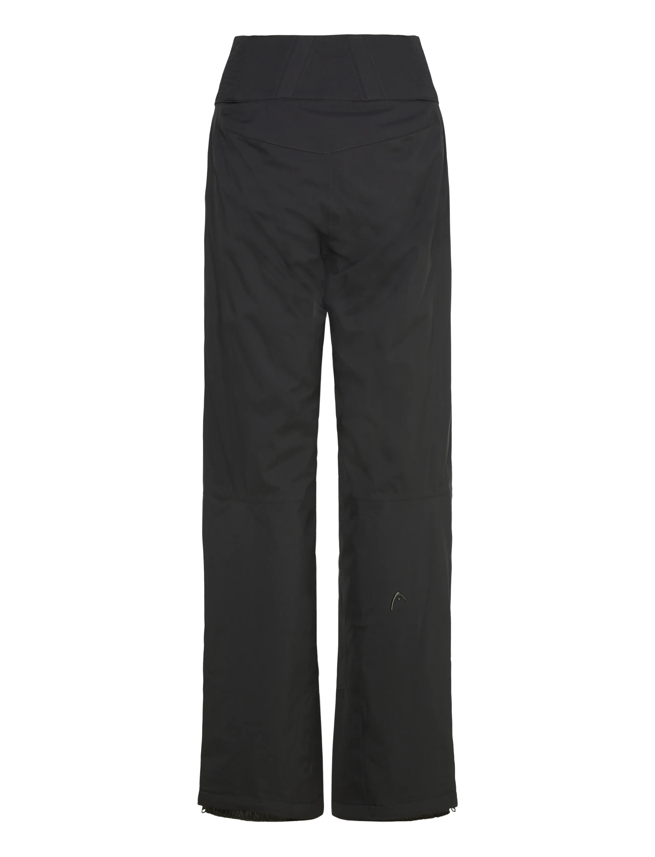 Head - EMERALD Pants Women - slidinėjimo kelnės - black - 1