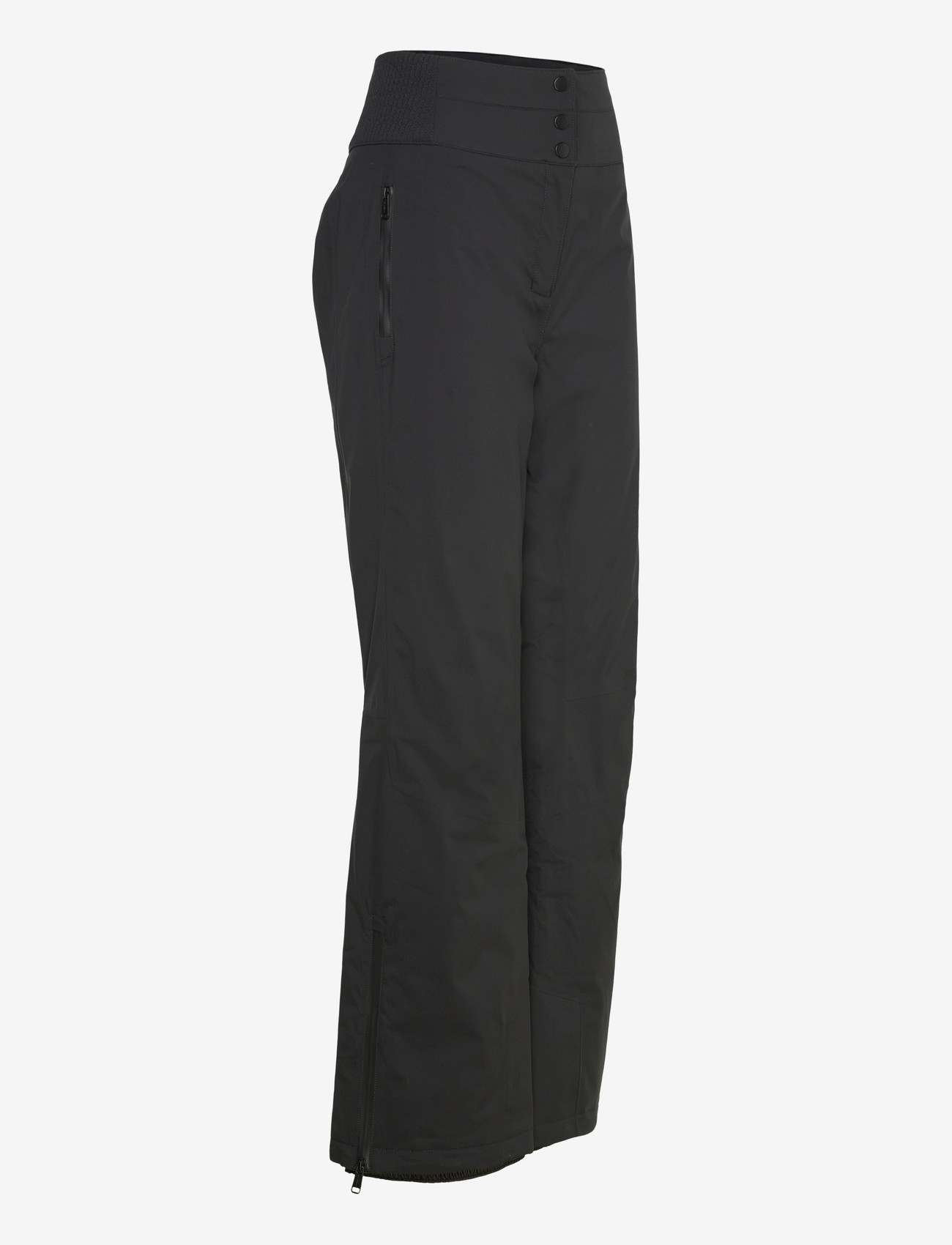 Head - EMERALD Pants Women - skitøj - black - 2