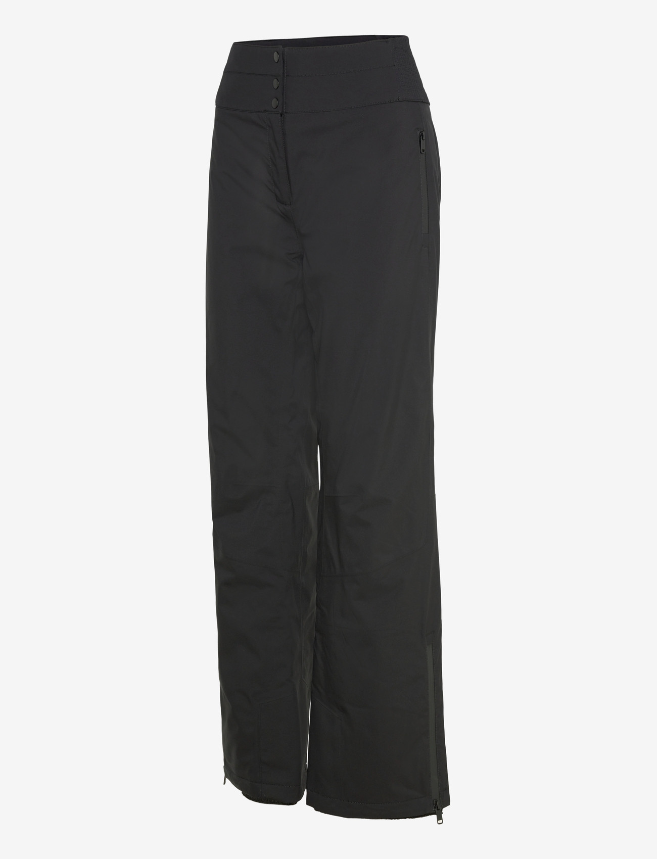 Head - EMERALD Pants Women - skitøj - black - 3