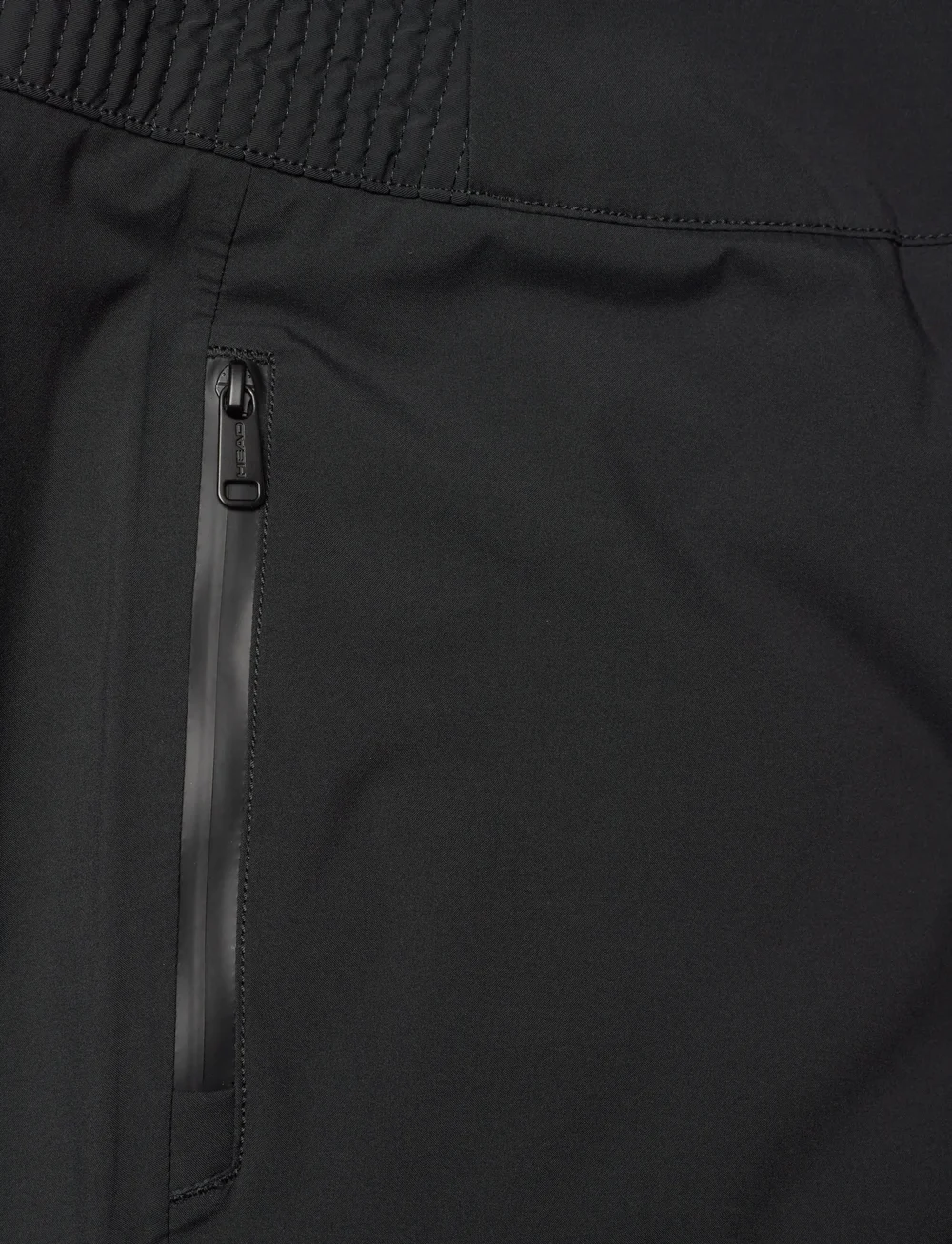 Head - EMERALD Pants Women - ski-kleidung - black - 4