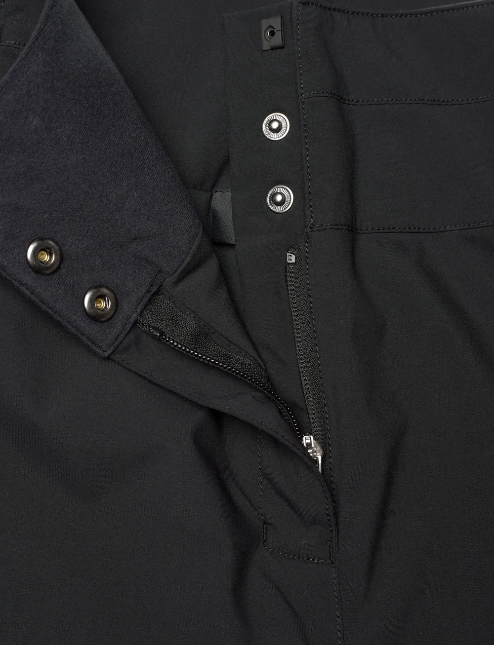 Head - EMERALD Pants Women - ski-kleidung - black - 5