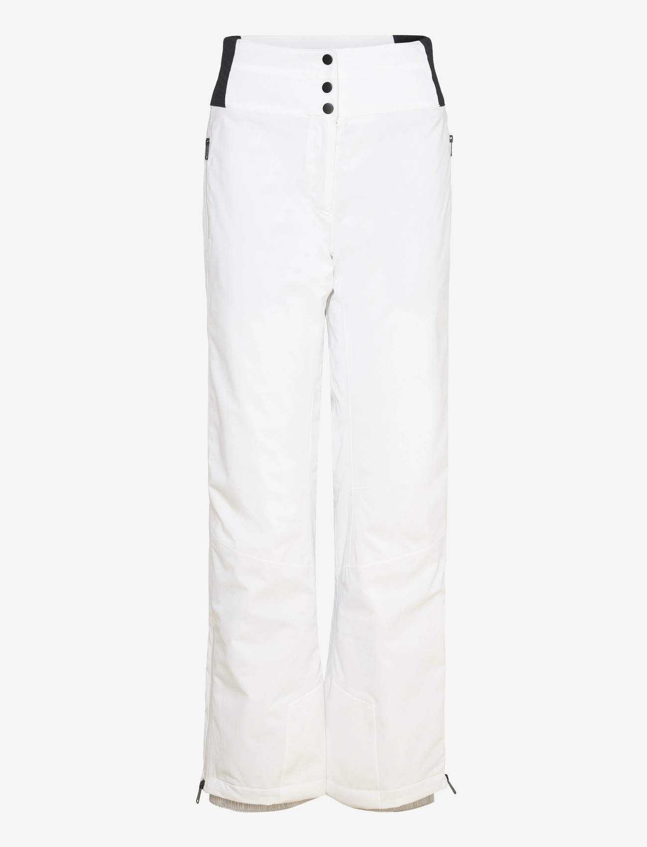 Head - EMERALD Pants Women - skidkläder - white - 0