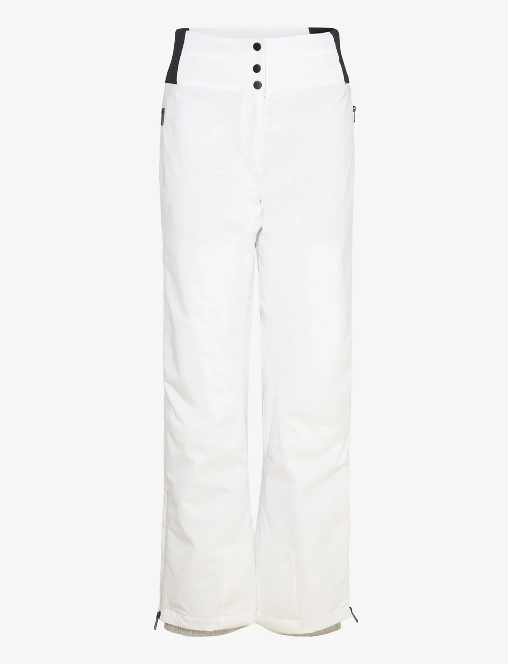 Head - EMERALD Pants Women - ski-kleidung - white - 0