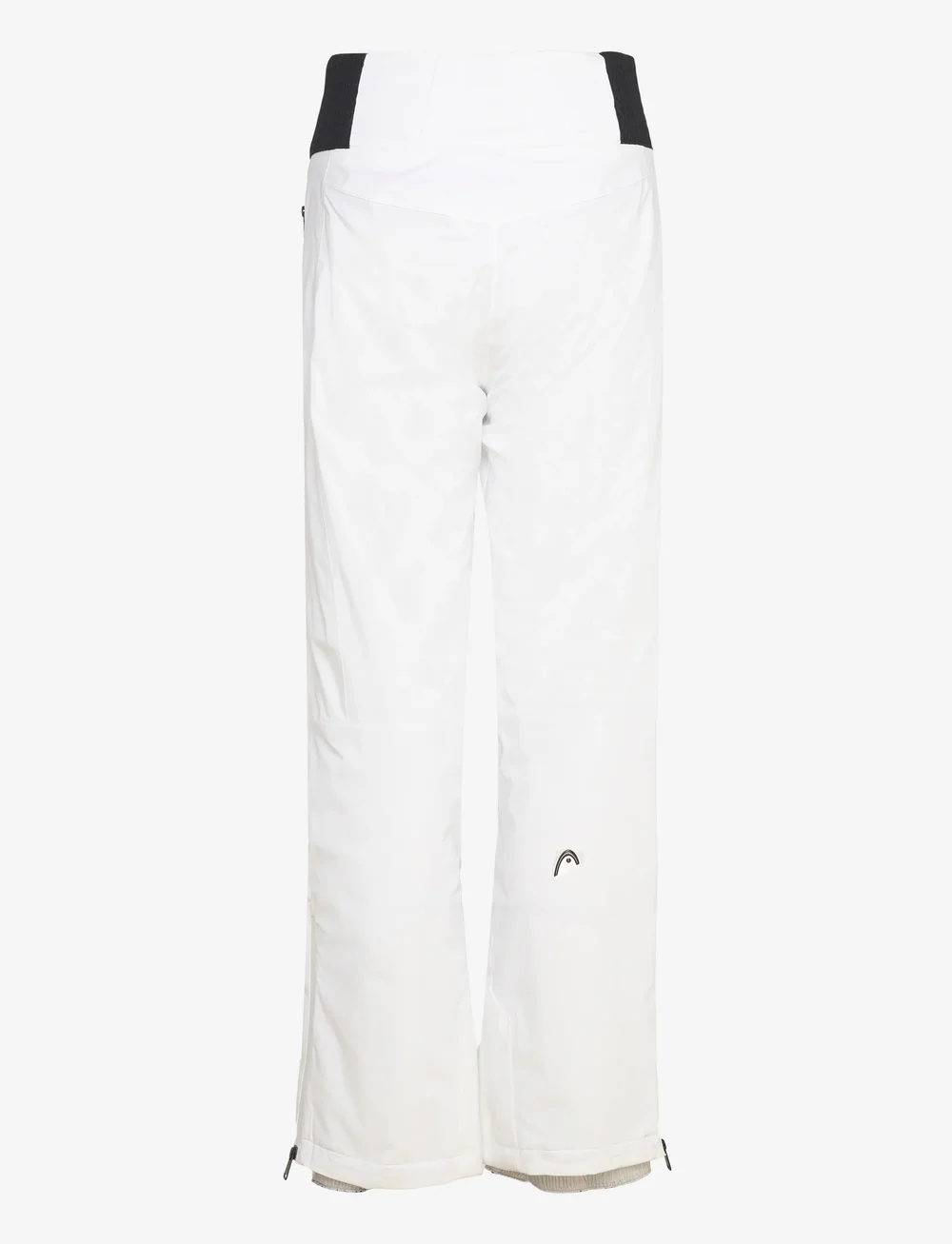 Head - EMERALD Pants Women - ski-kleidung - white - 1
