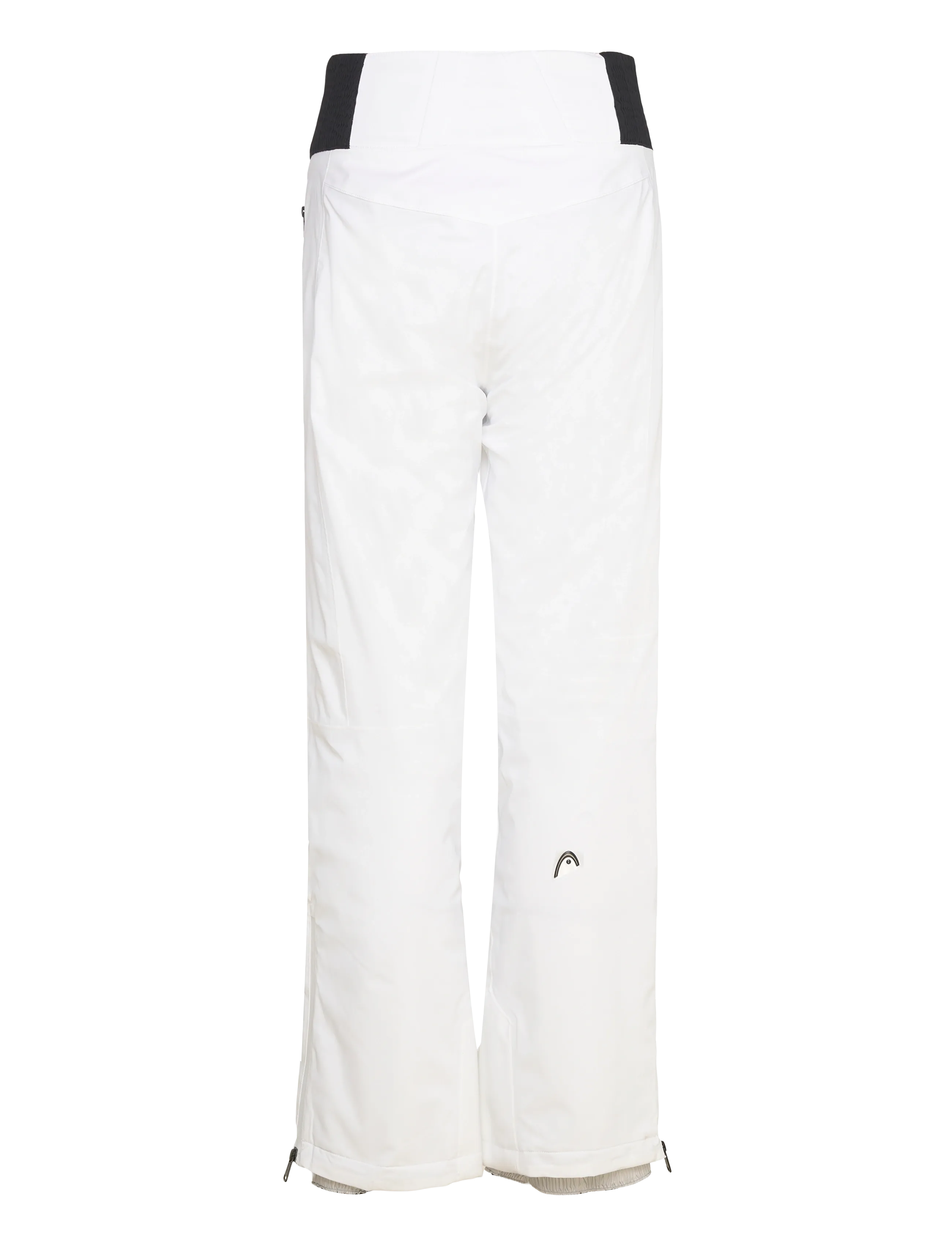 Head - EMERALD Pants Women - skitøj - white - 1