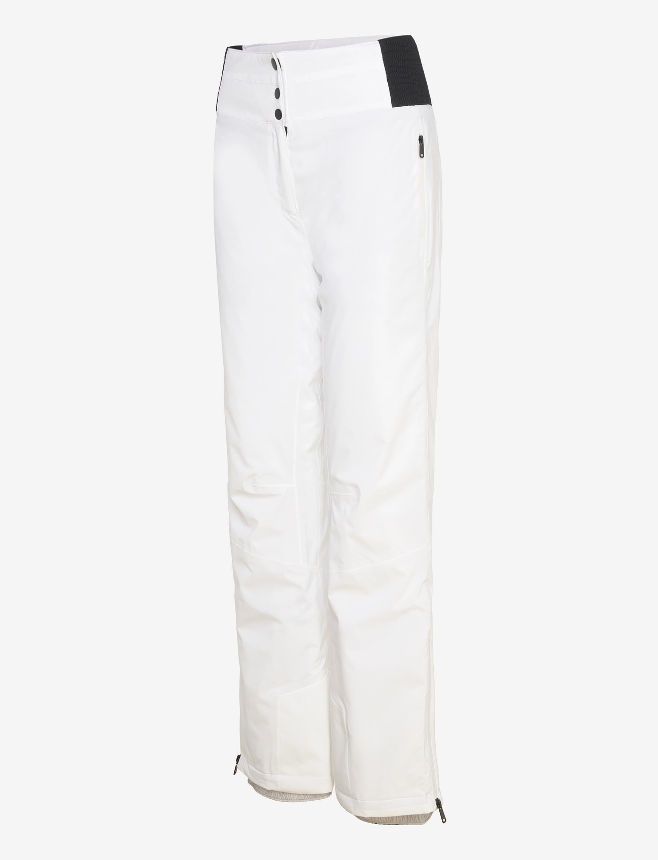 Head - EMERALD Pants Women - skidkläder - white - 3