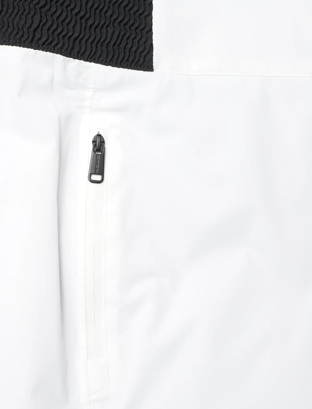 Head - EMERALD Pants Women - ski-kleidung - white - 4