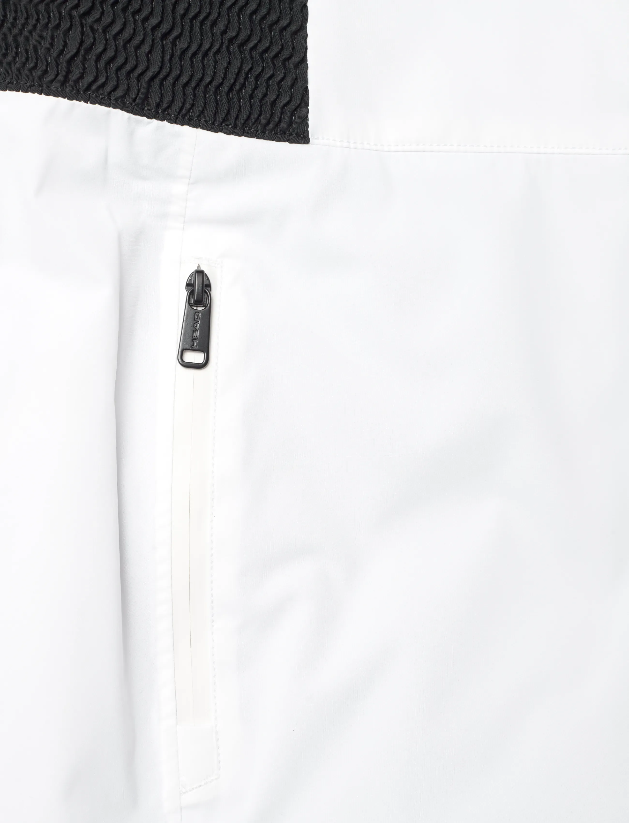 Head - EMERALD Pants Women - skitøj - white - 4